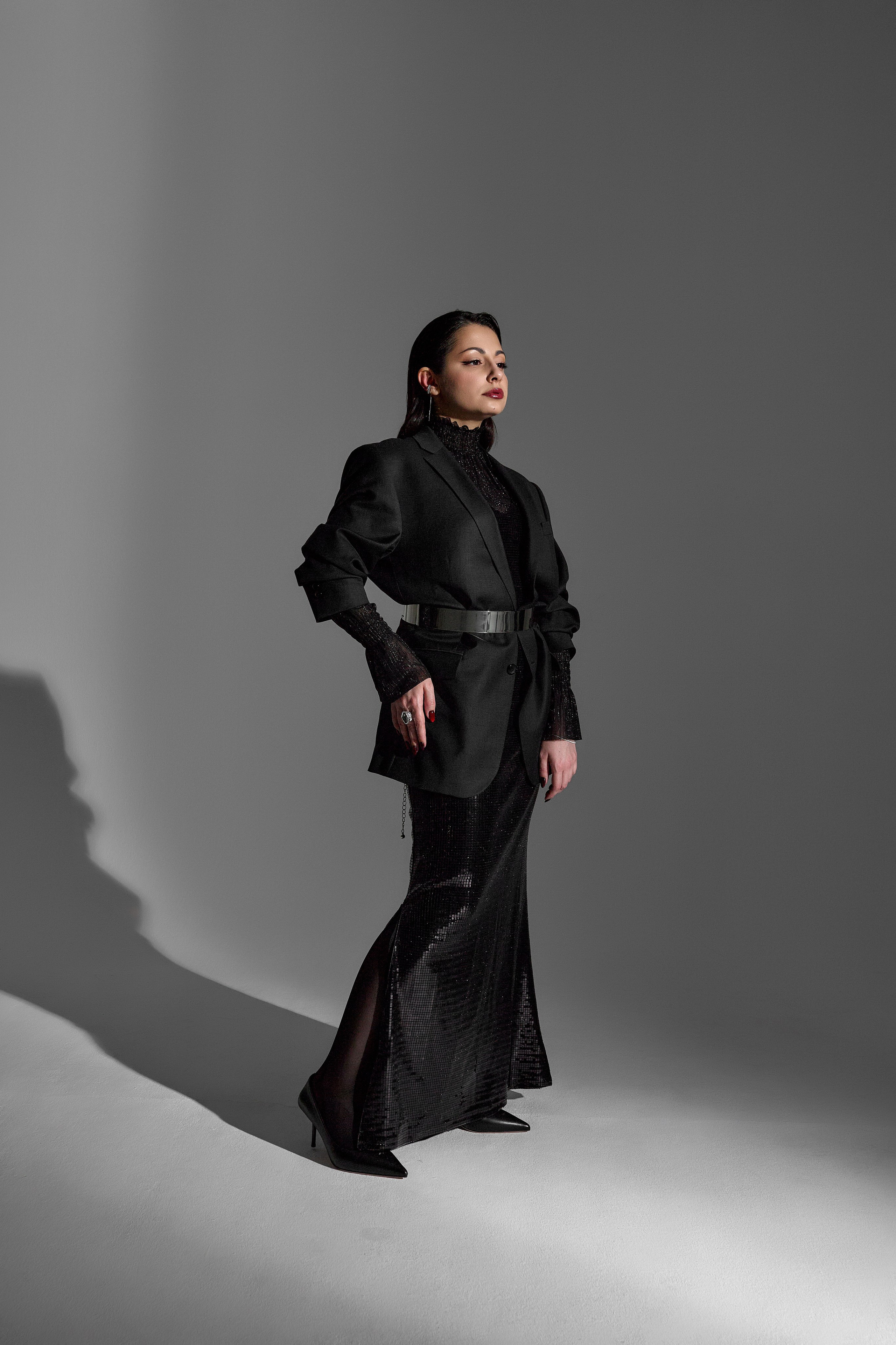 Портфолио - визуальное искусство в каждом кадре. Фотограф СПб — Александра Венцова | портрет и контент-фото