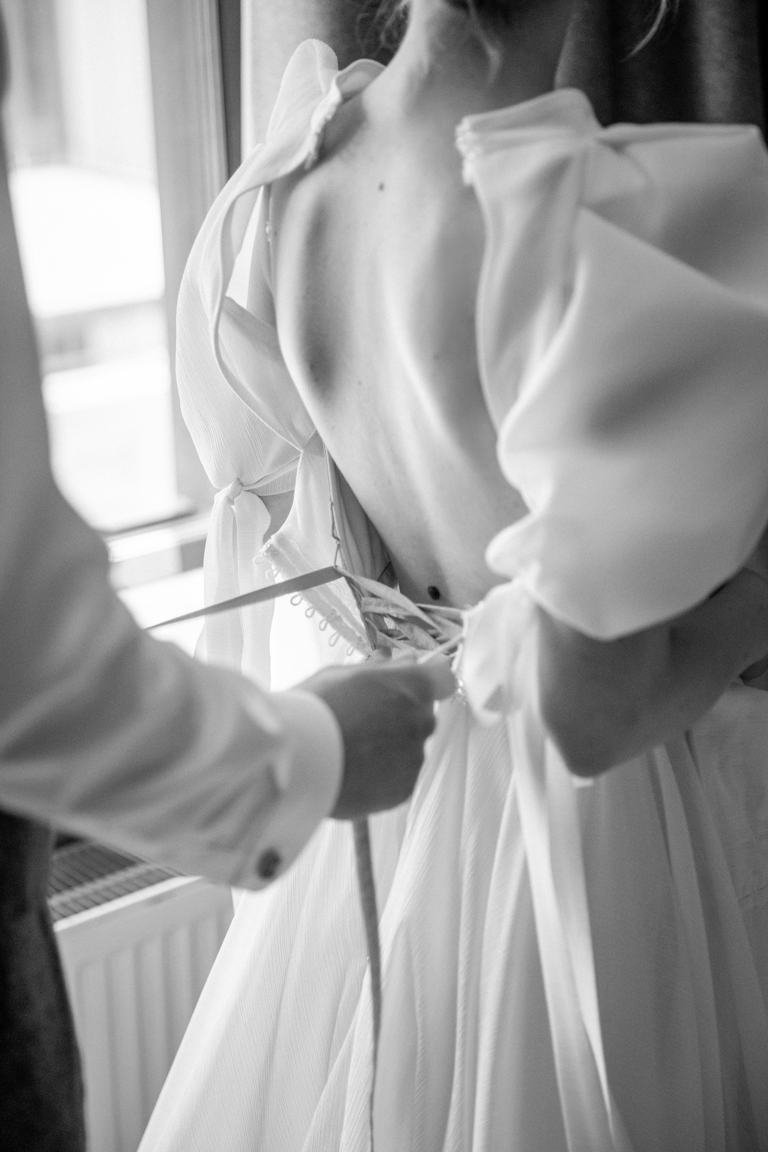 Настя и Данил. Свадебный и портретный фотограф