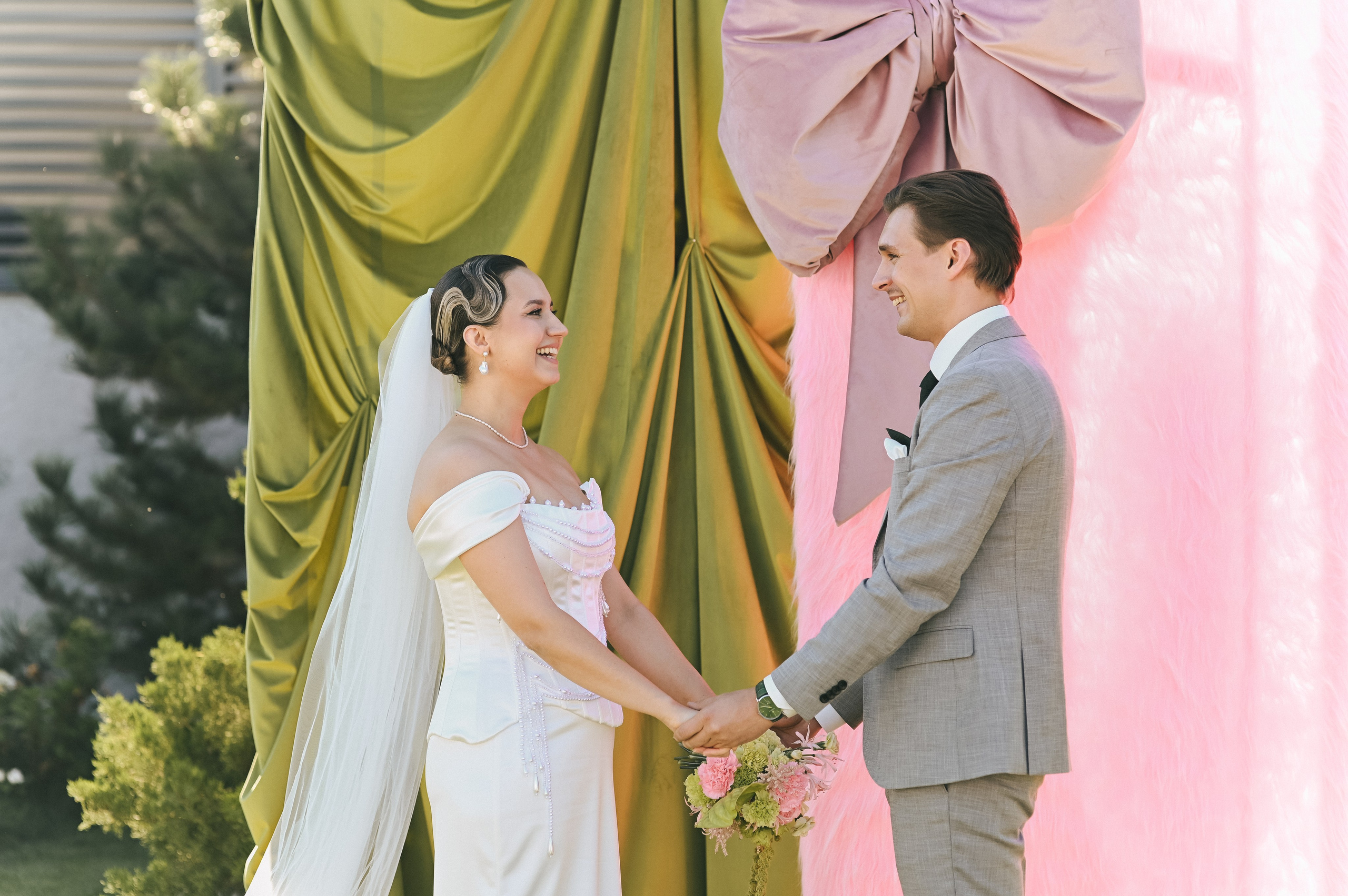 Саша + Полина. Свадебный и семейный фотограф Волгоград Москва