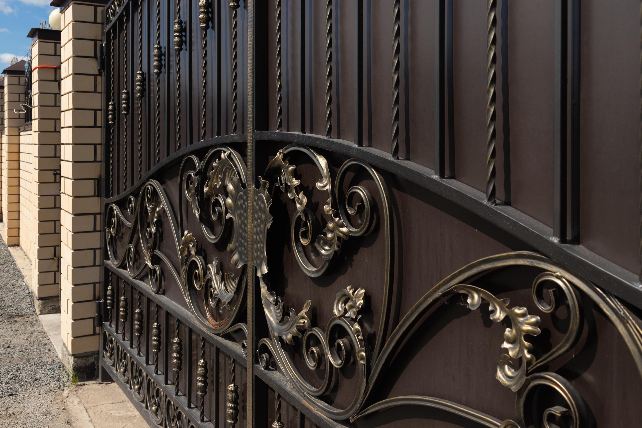 Зубарево Хиллс. Фотограф Денис Лесковский (Тюмень)