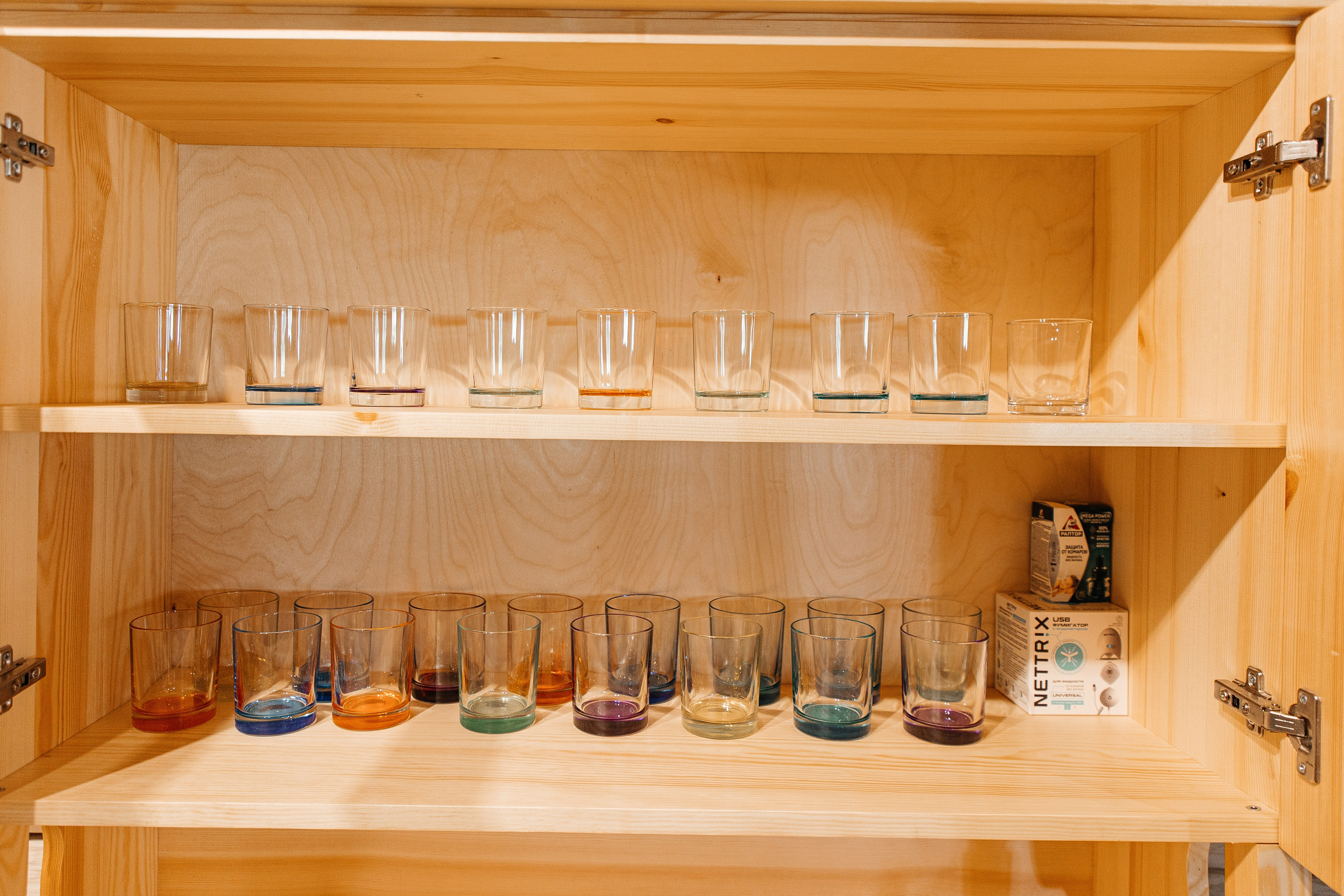 Камнево. Фотограф Денис Лесковский (Тюмень)