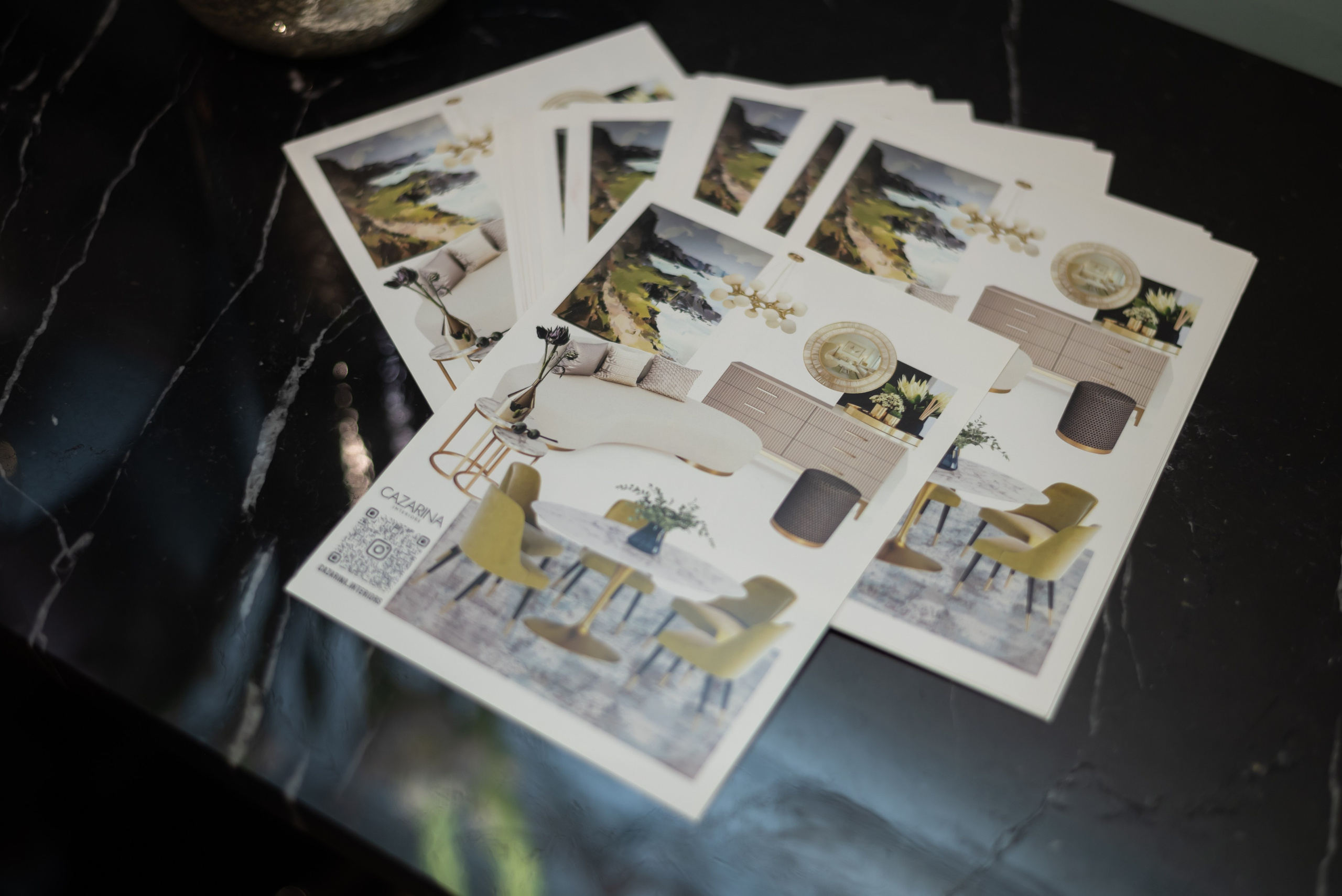 Презентация мебели. Event photographer from Moscow