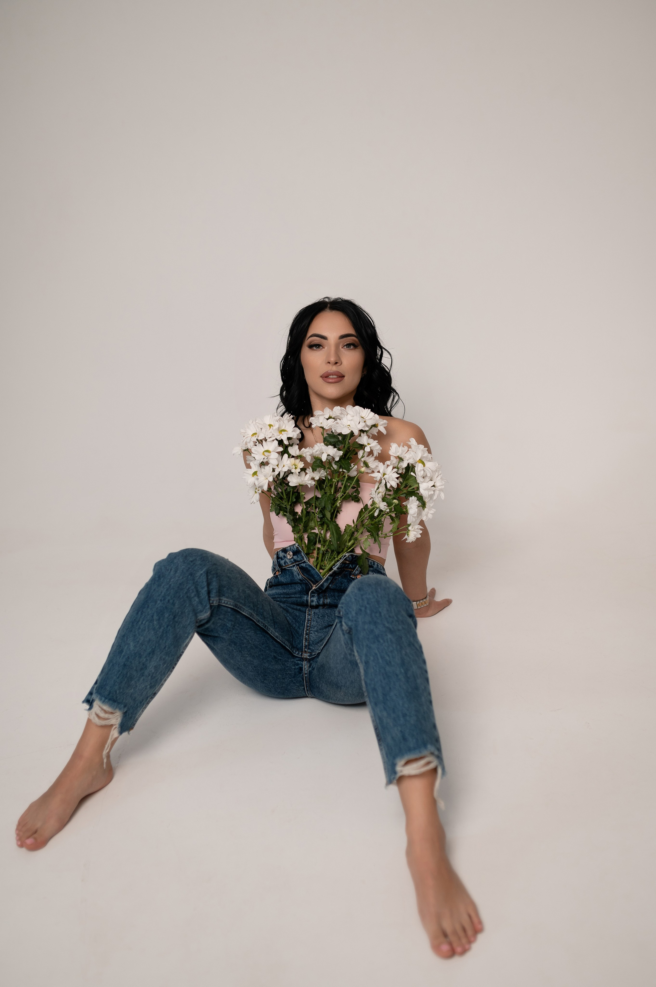 Ольга. Твой личный проводник к красивым фотографиям в Старом Осколе