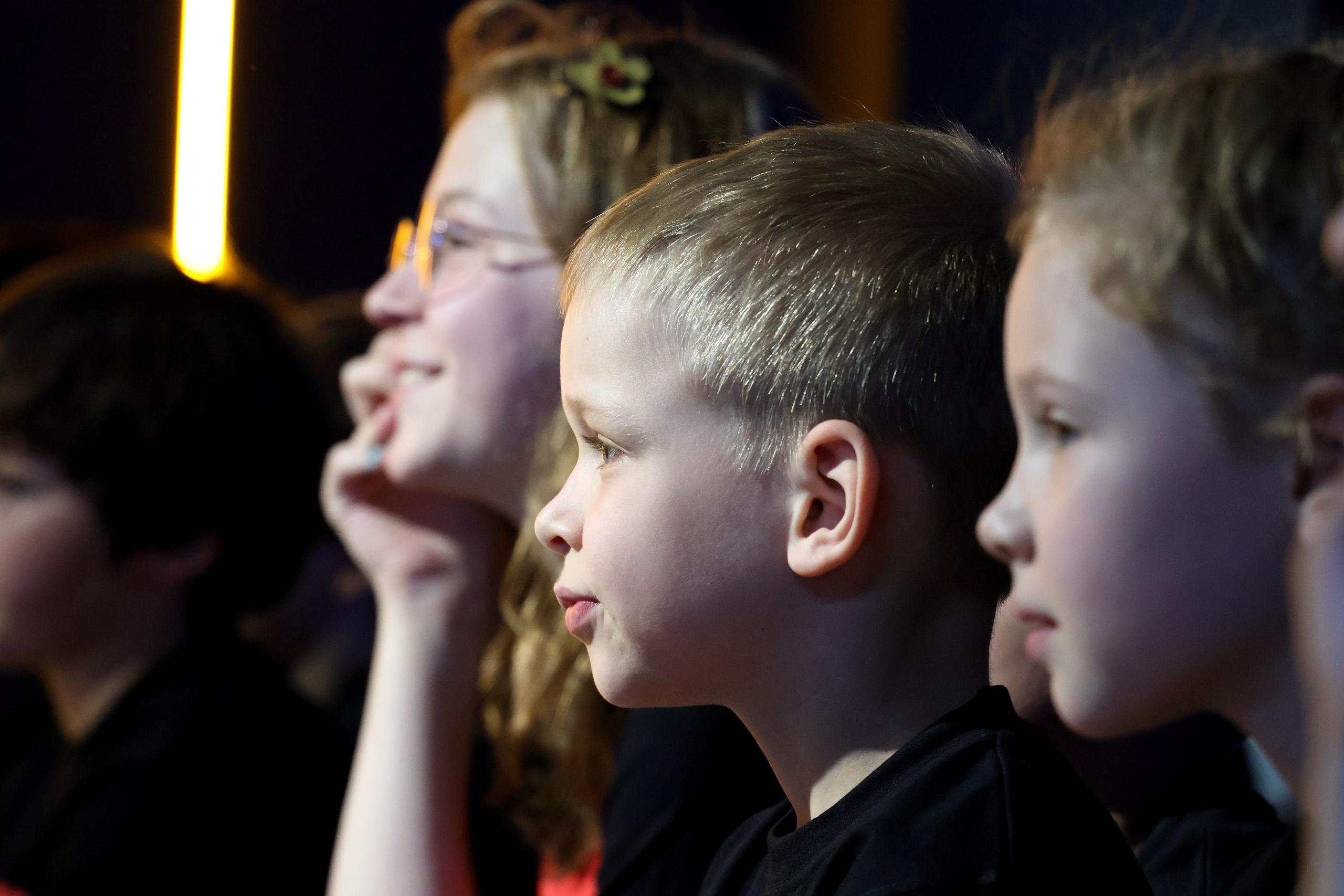 Школа Karate в Show Today. Спортивный и репортажный фотограф Ермакова Светлана