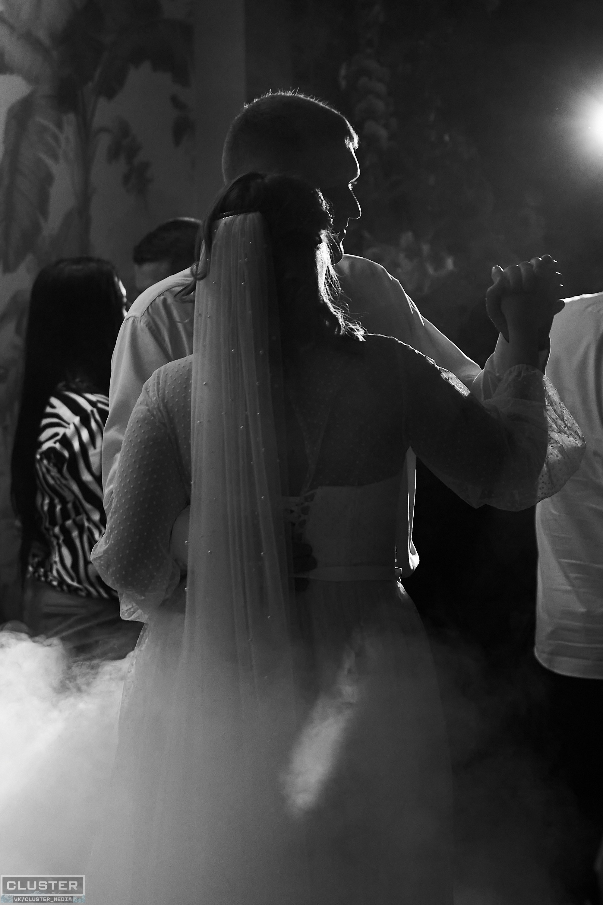 Лада и Алексей