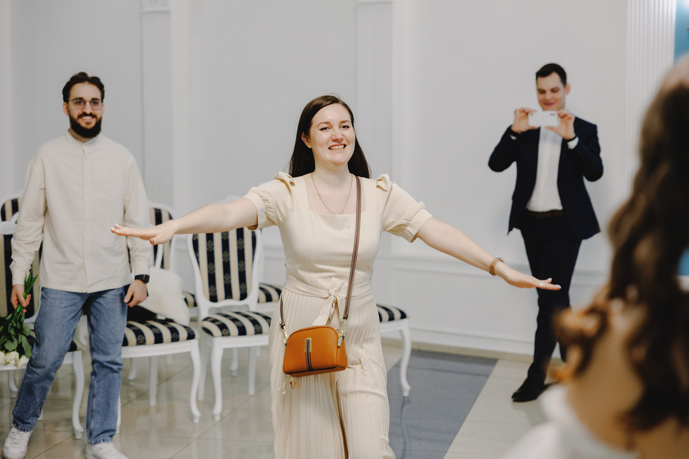 Алексей Анна. Свадебный фотограф и видеограф Дмитрий Горяченков