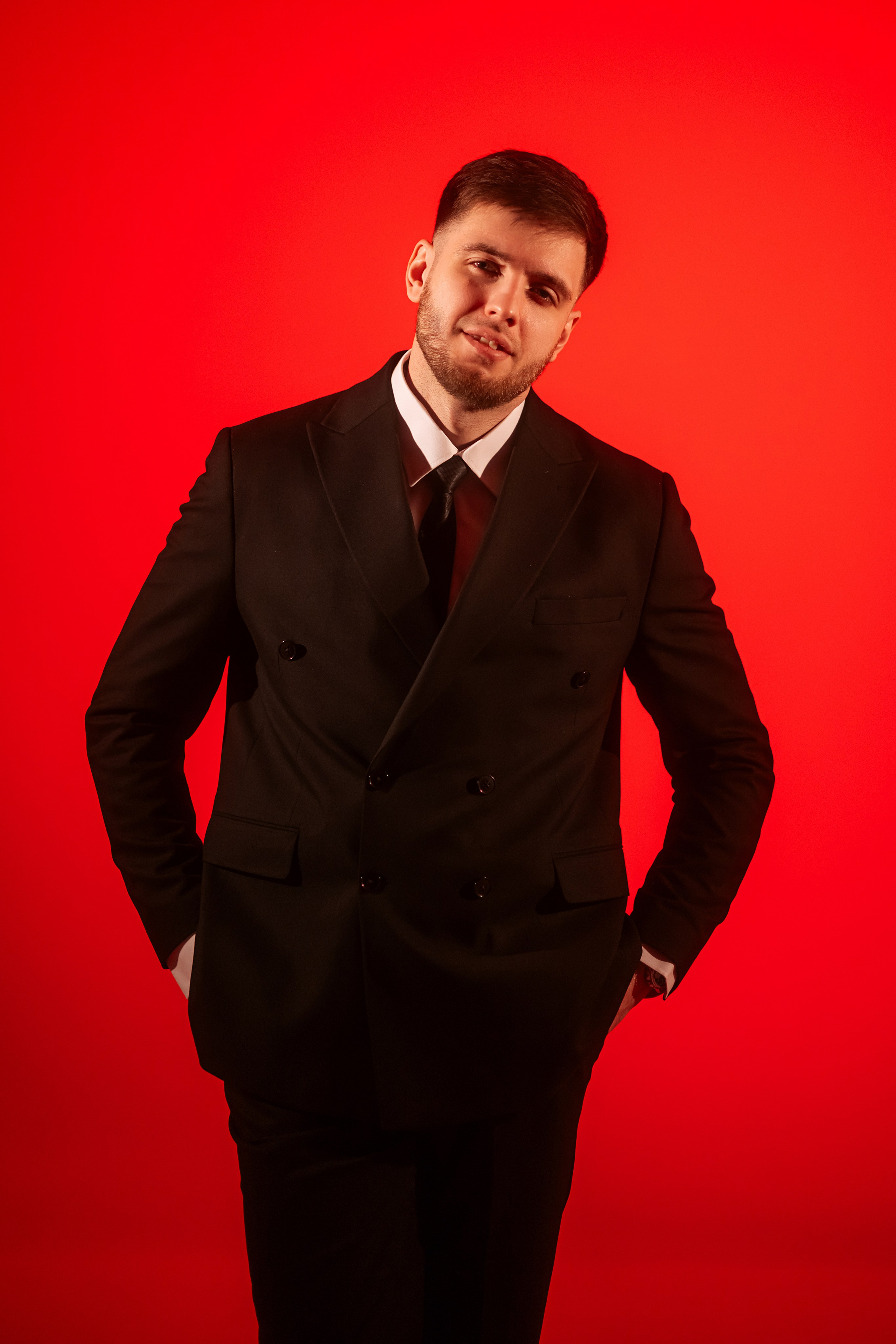 Фотосессия для Кирилла