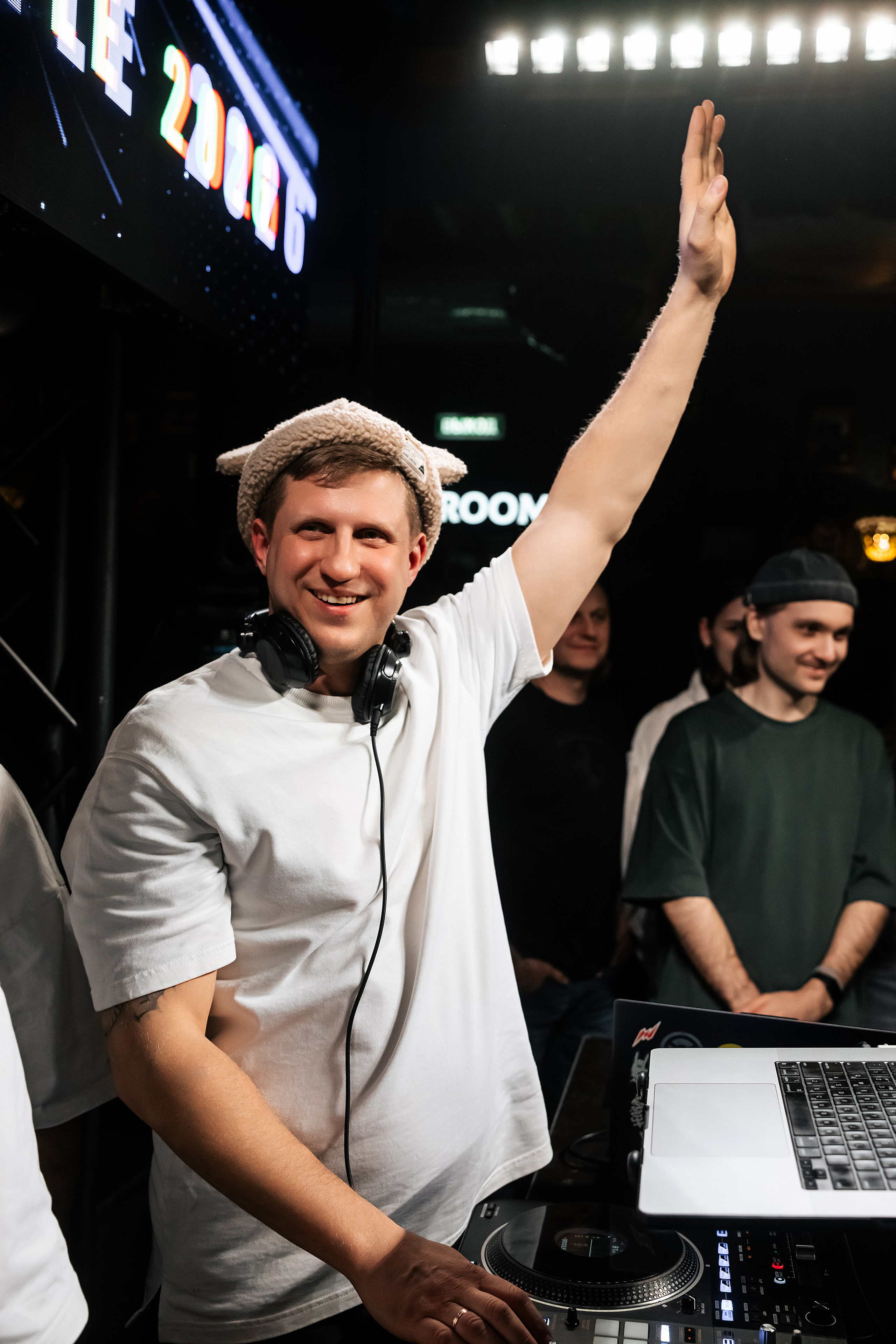 Репортажный фотограф в Новосибирске