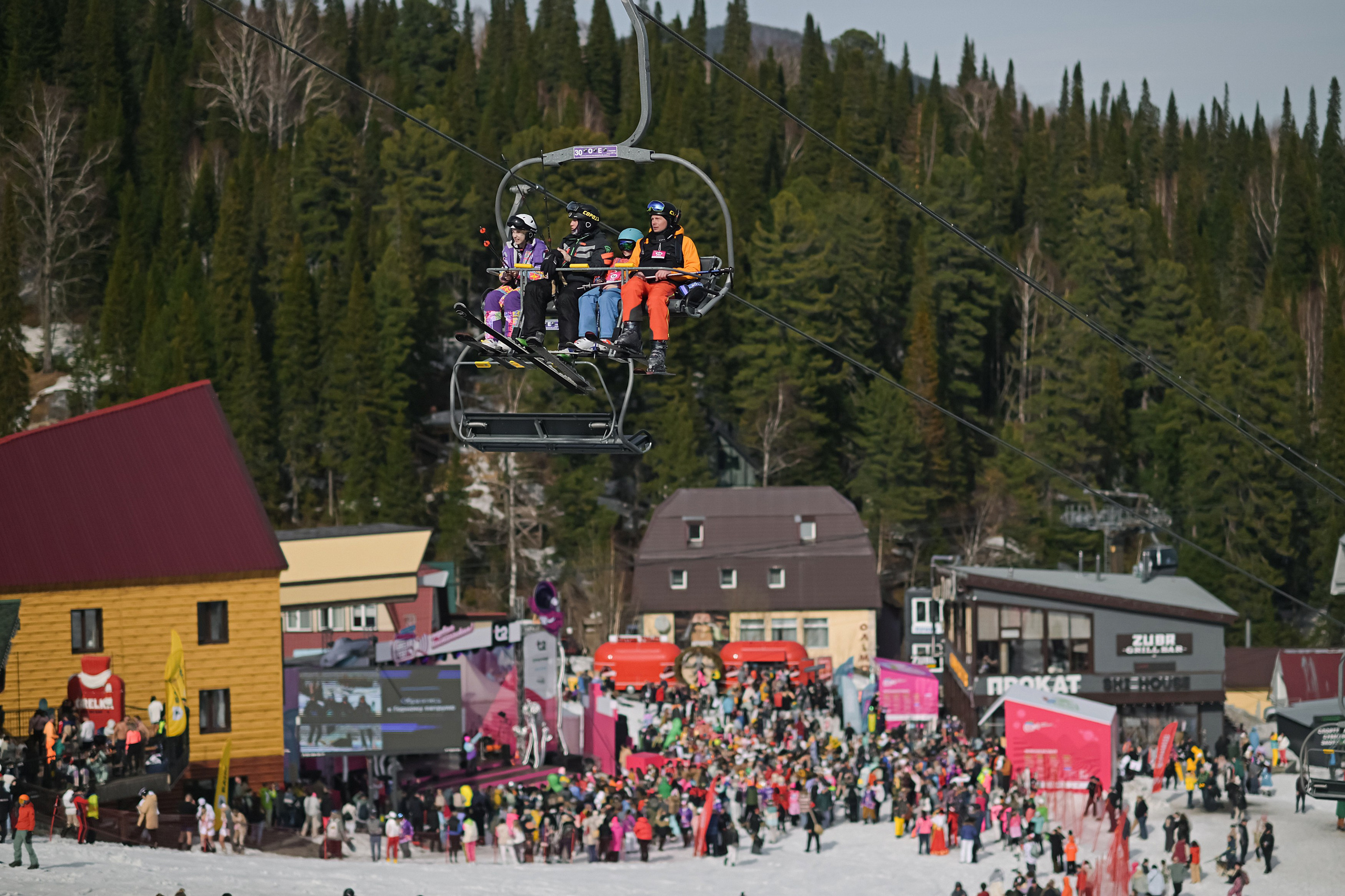 Грелка фест 2025