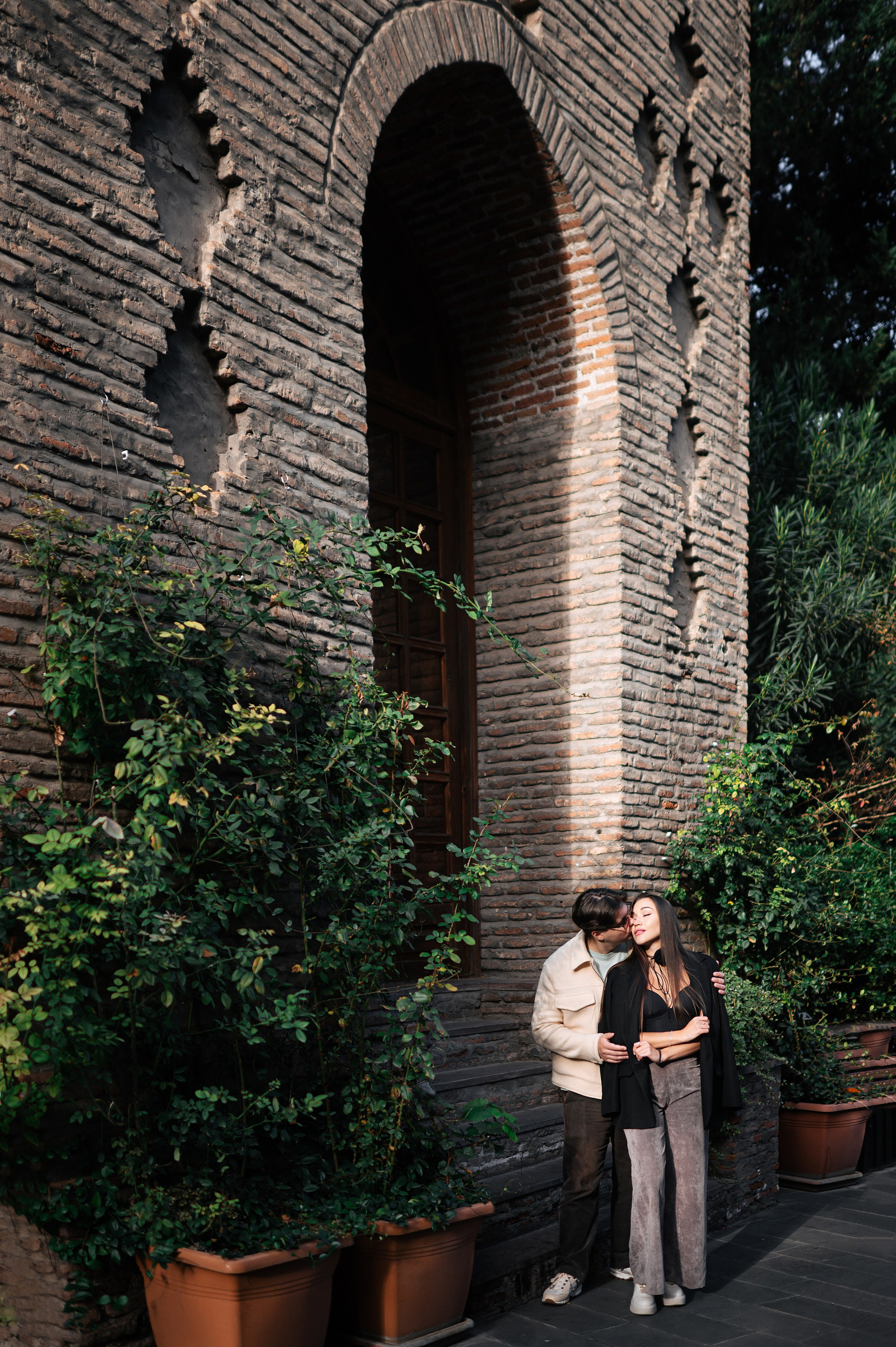 Фотосъемка Lovestory Новосибирск