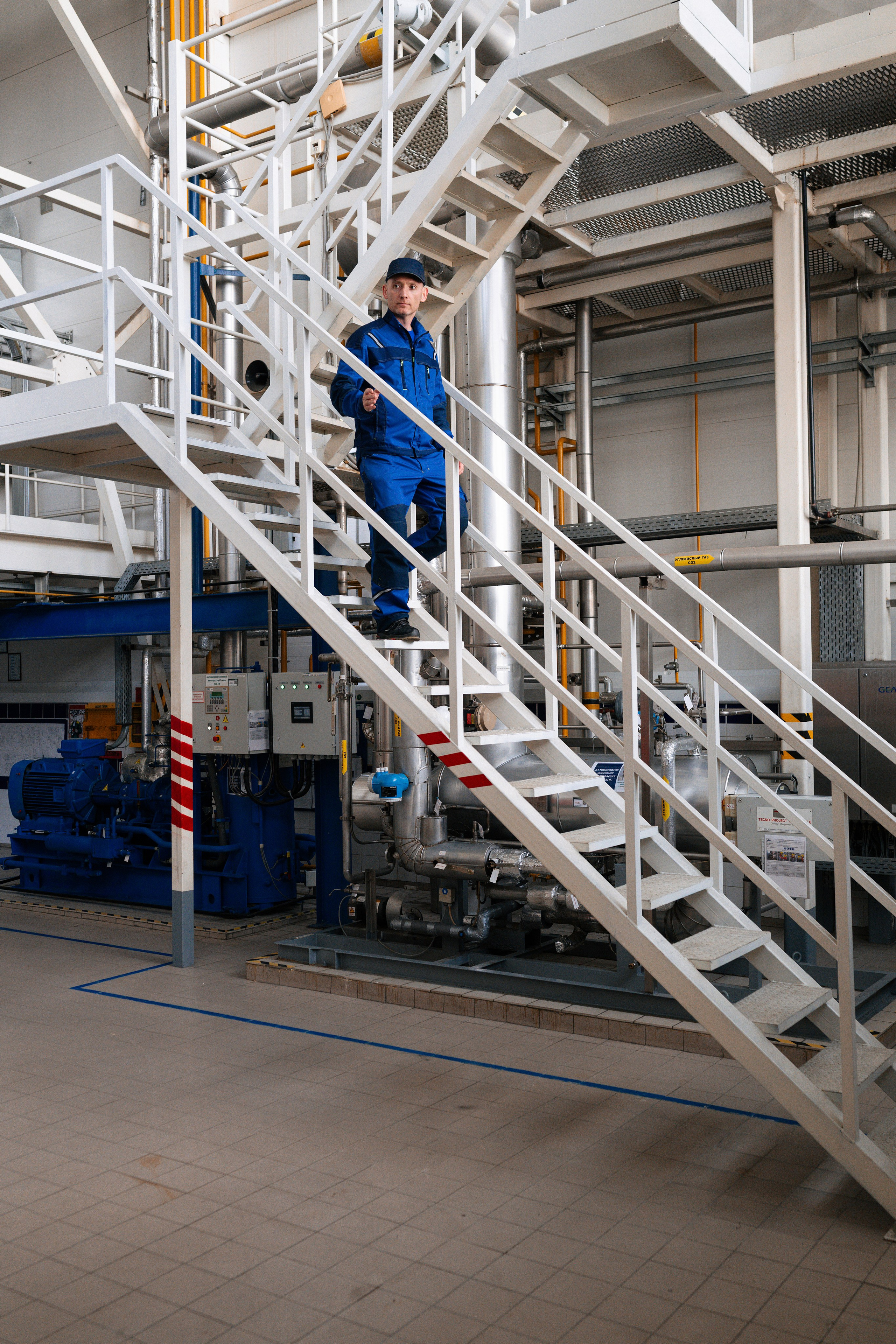 Балтика завод