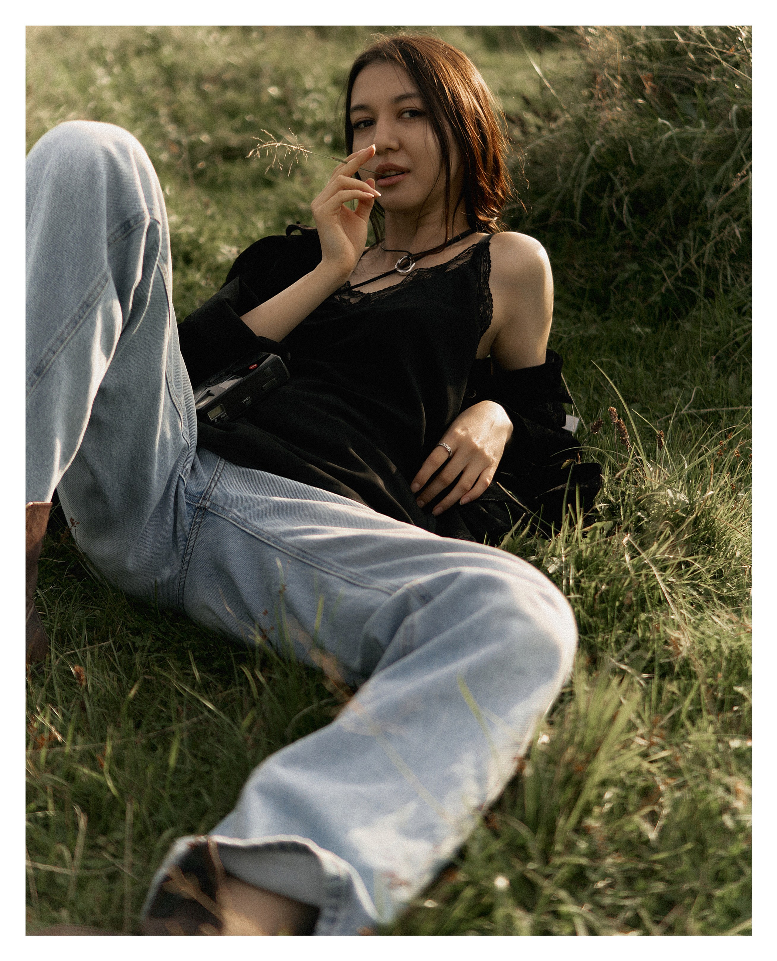 Irina. Индивидуальная и семейная фотосессия в Чебоксарах Оксана Русакова