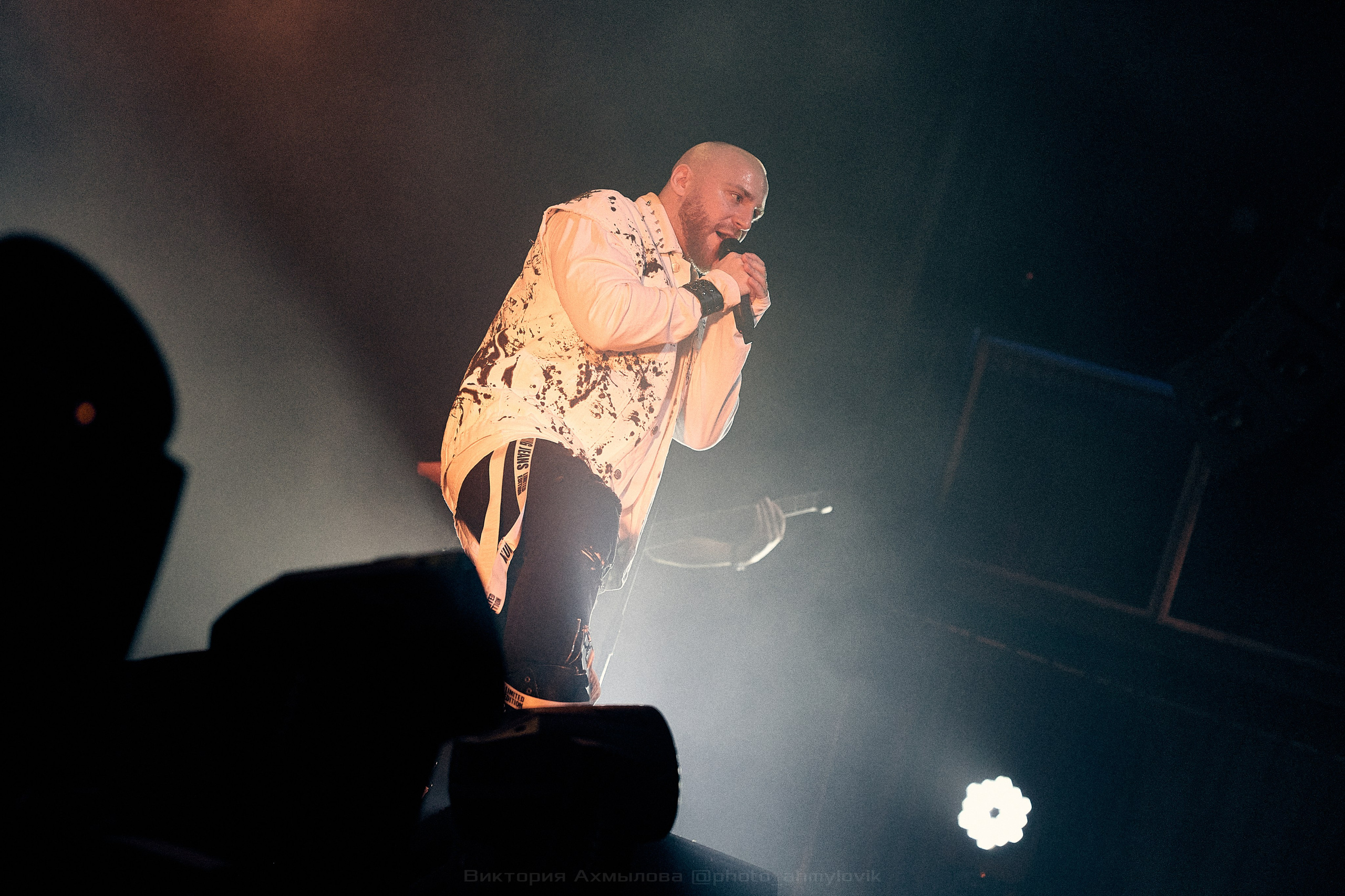 05.10.2024 iOstra в Урбан. Виктория Ахмылова. Фотограф в Москве