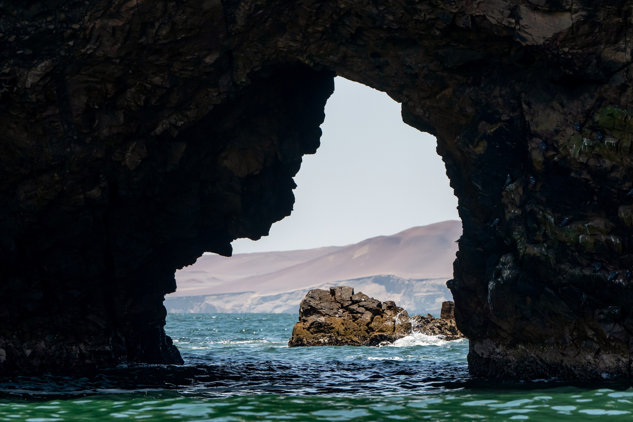 Перу. Foto-Zuev фотография как искусство