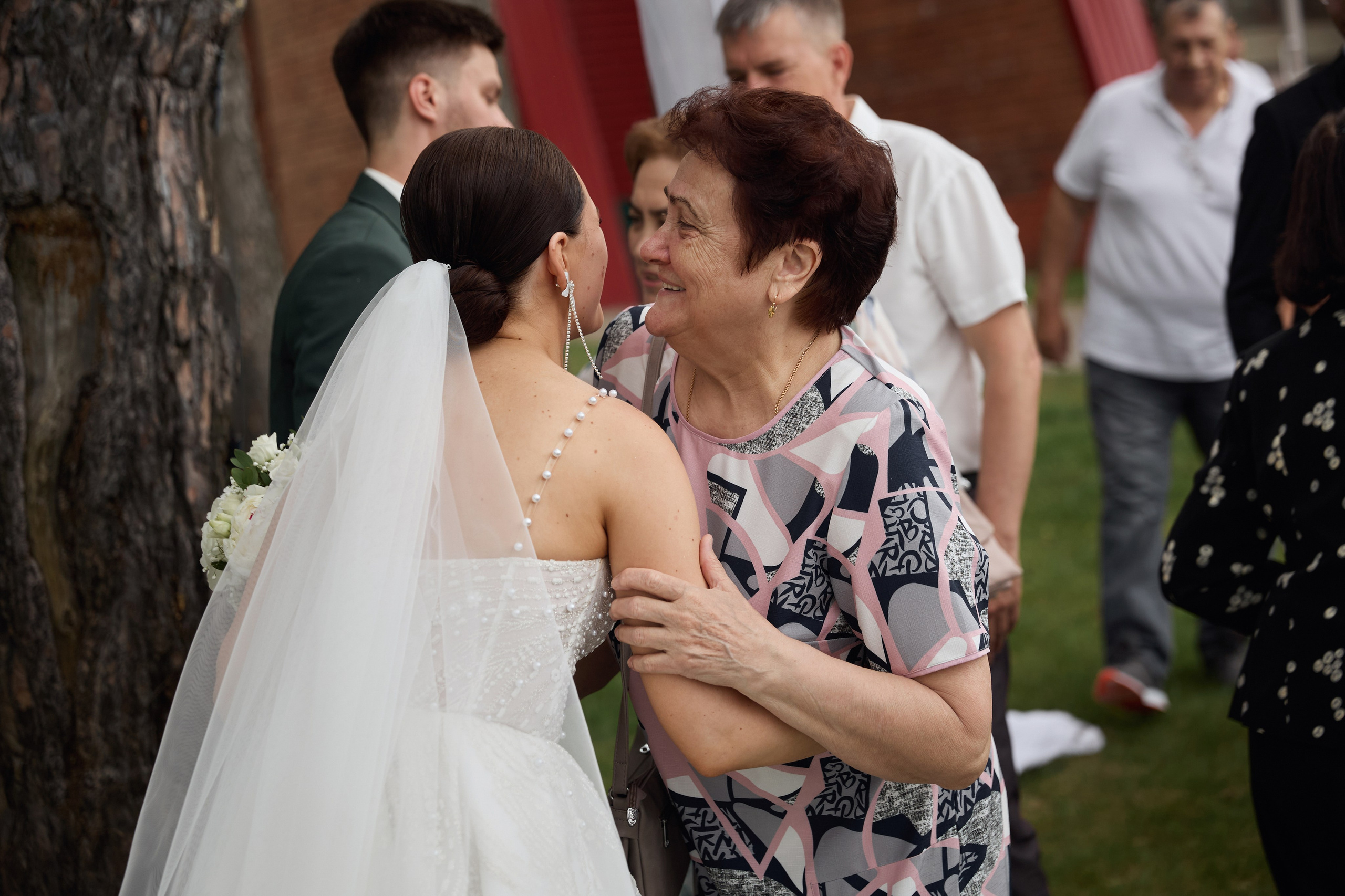 Дарья и Кирилл