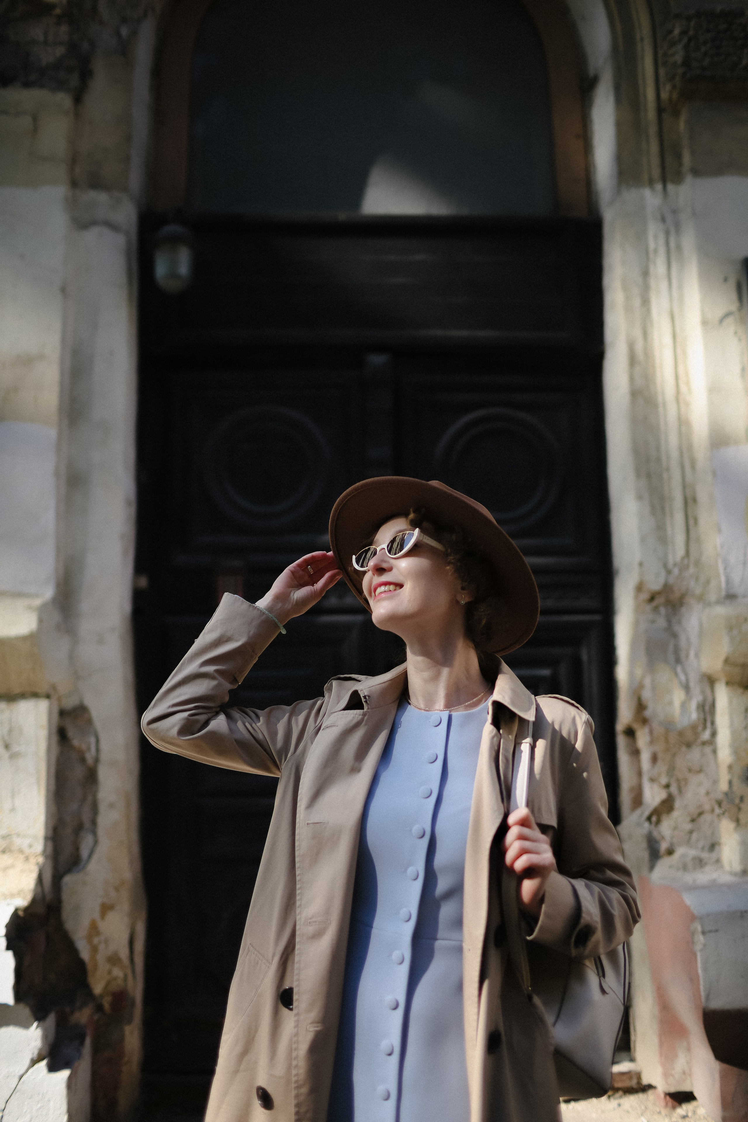 Фотопрогулка. Женский фотограф в Москве Ксения Казакова