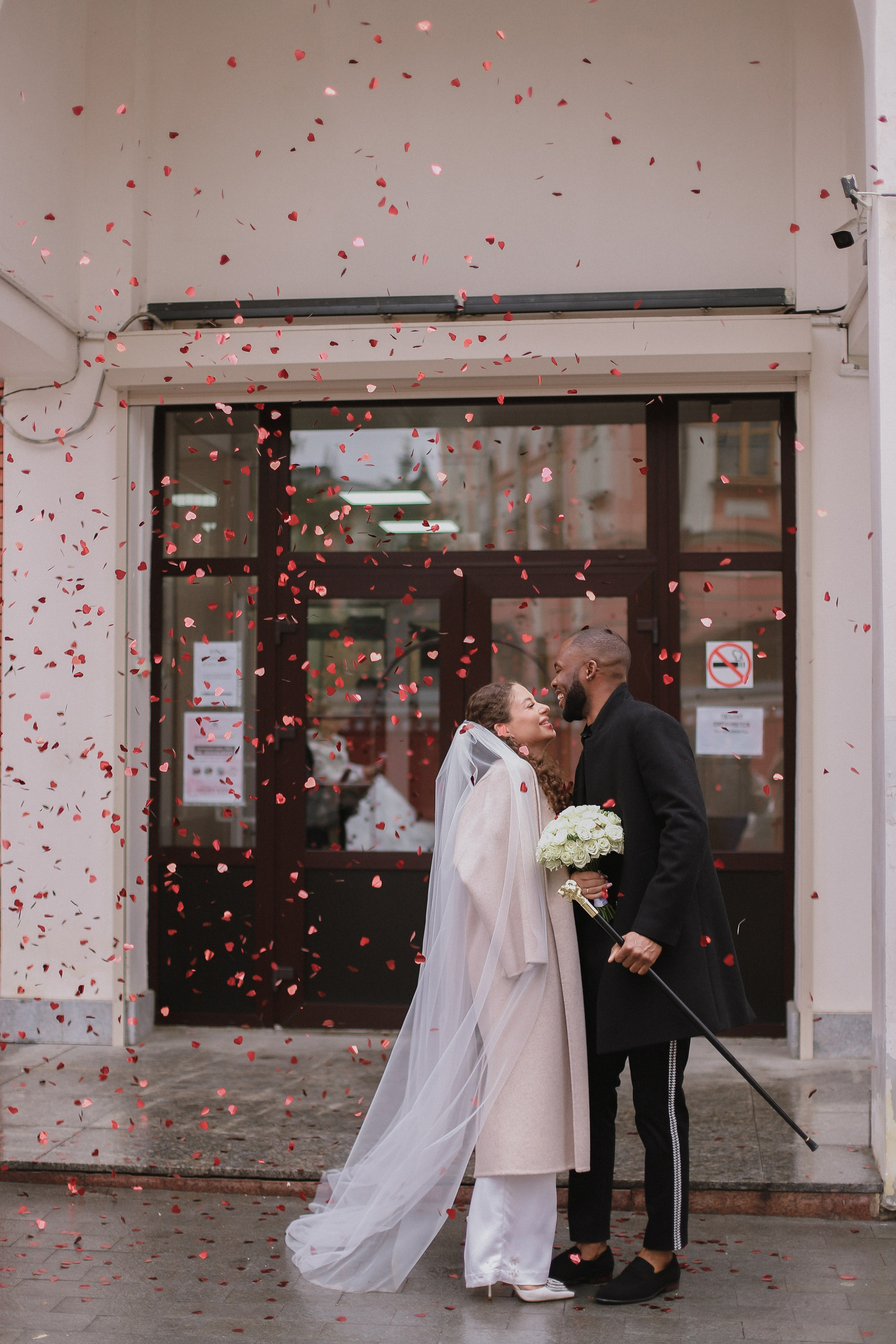 Элла и Кинг. Свадебный, семейный и детский фотограф в Люберцах Зайцева Анастасия