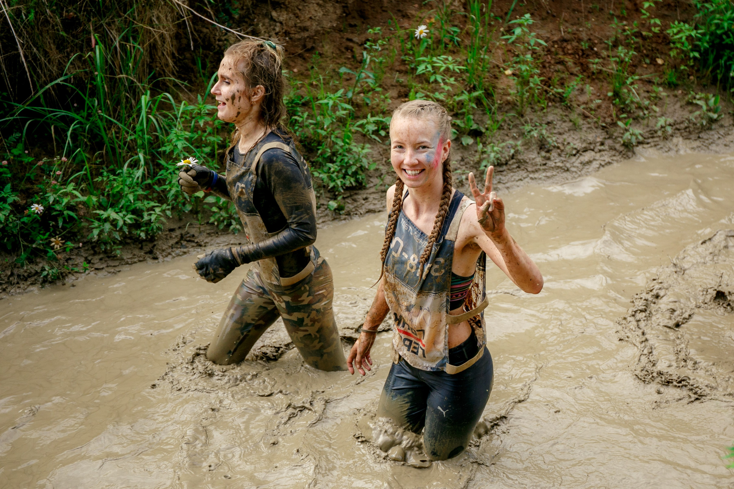 Гонка Героев. Репортажный Фотограф в Москве Юра Гушан
