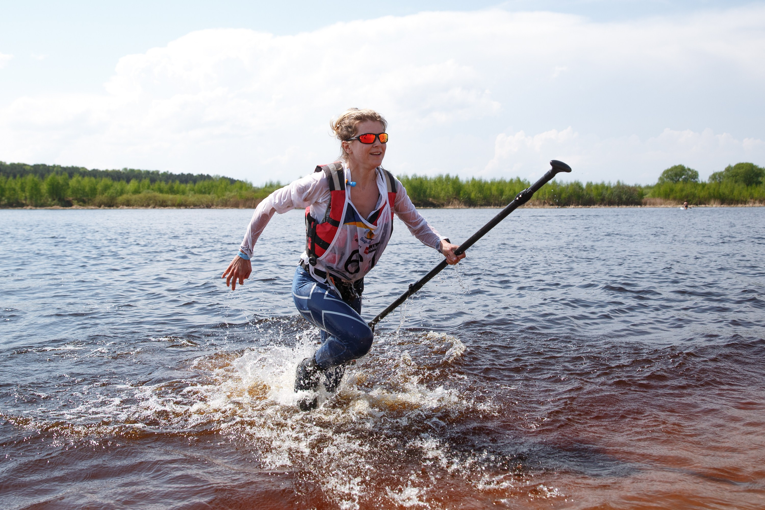 Сап-борды. Репортажный Фотограф в Москве Юра Гушан