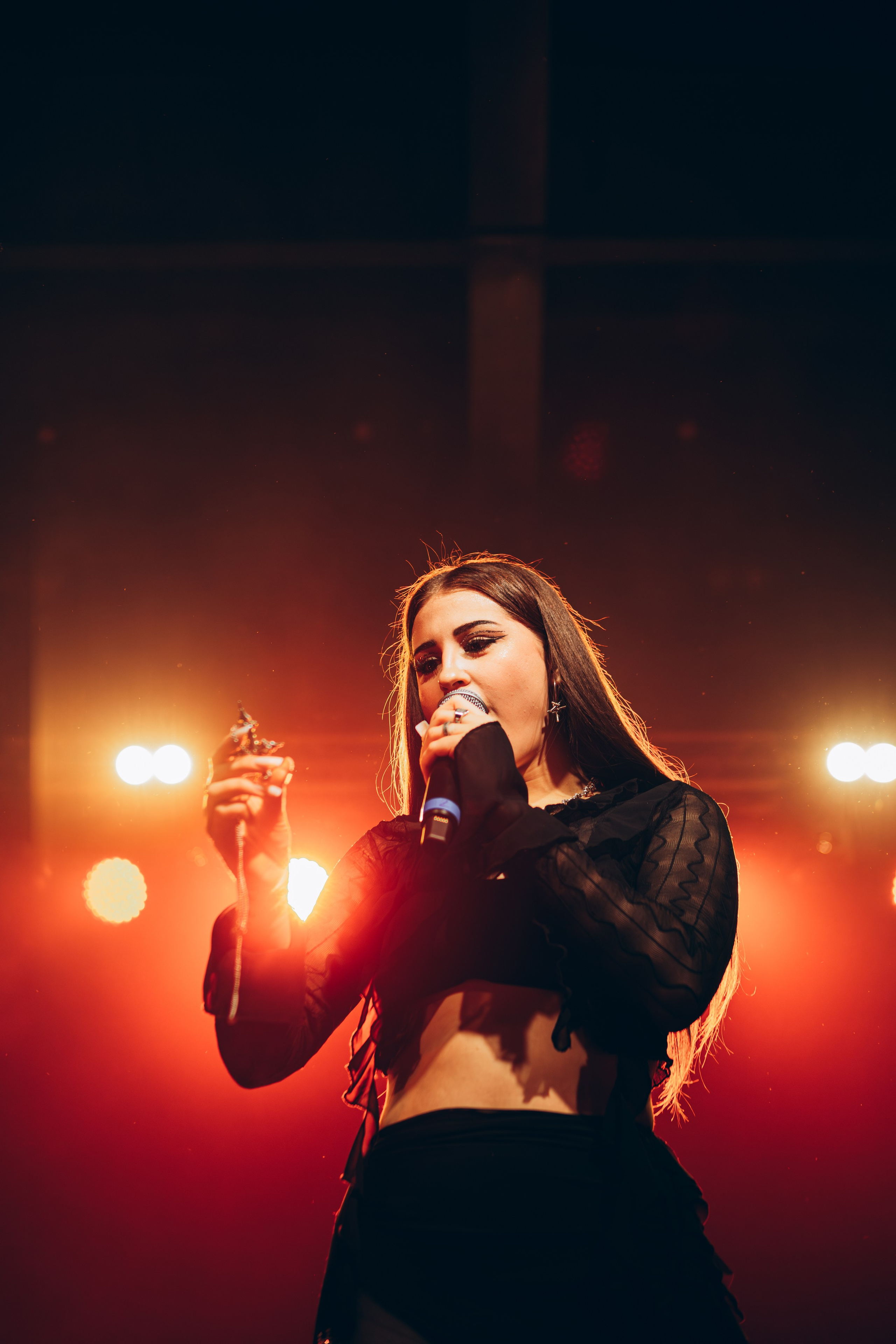 Hofmannita & Госпожа Эвелин & Диана Астер. Фотограф Санкт-Петербурга