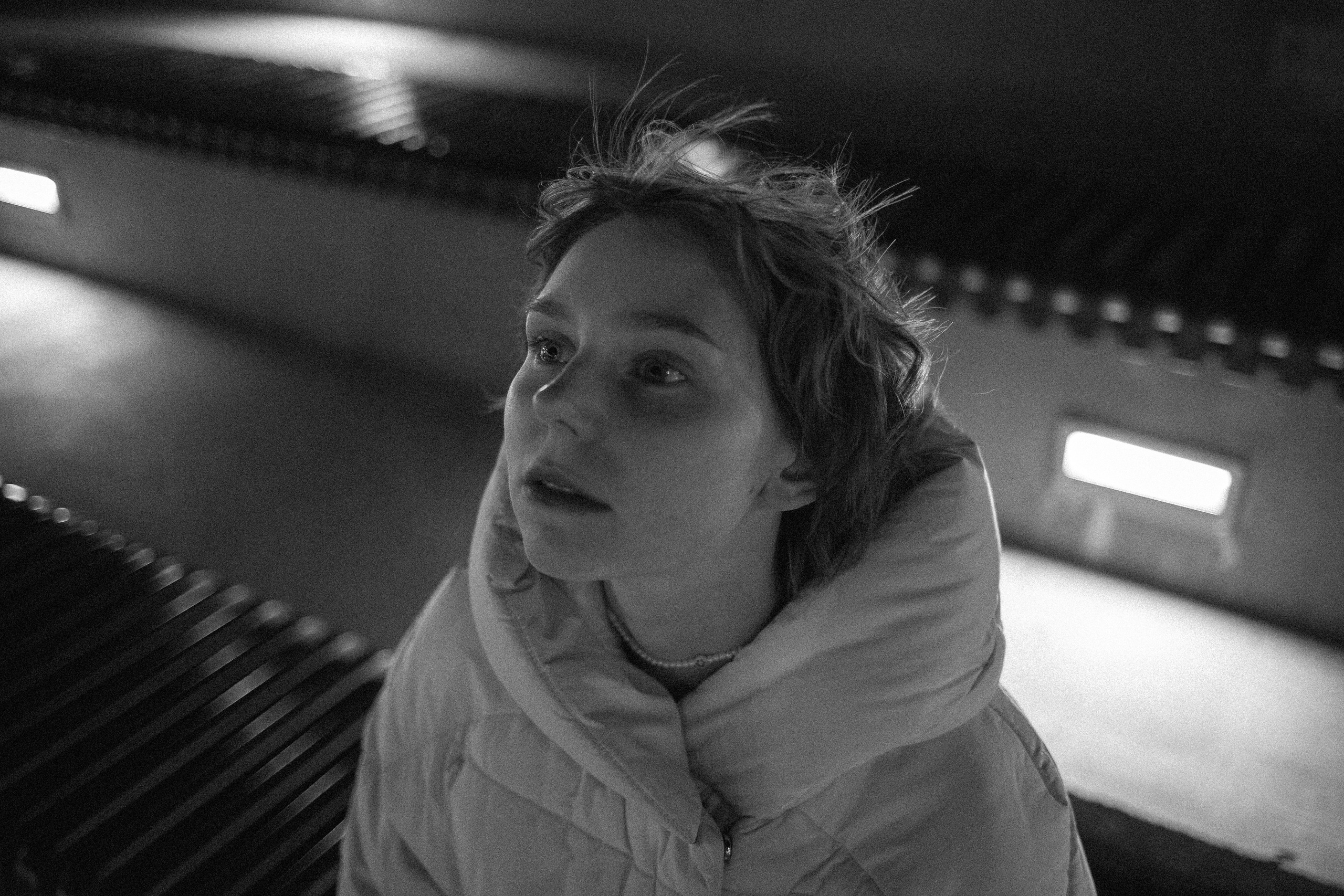 Лиза. Фотограф в Волгограде Карина Хлебушкина