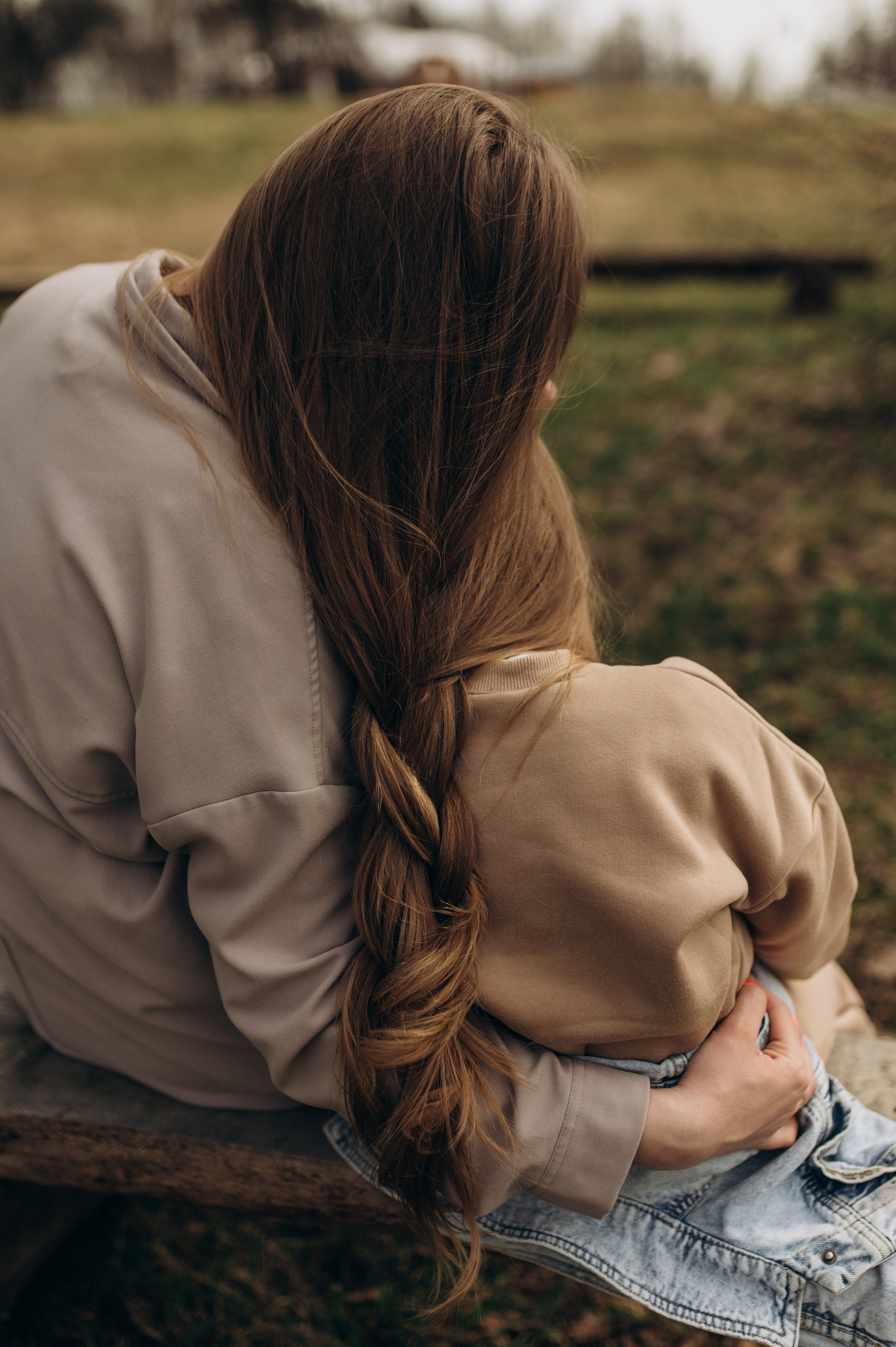 Апрельская. Семейный фотограф Нагорнова Виктория