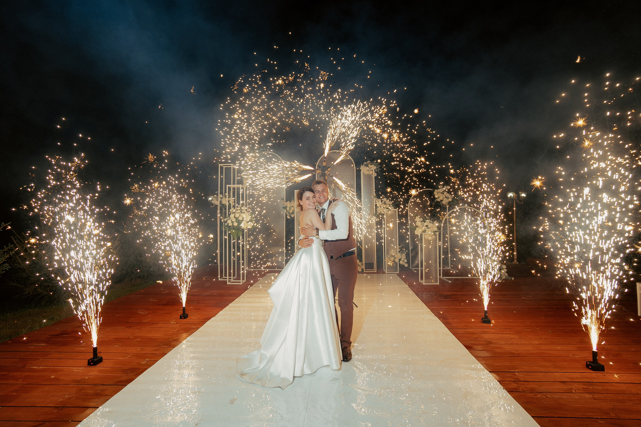 Антон и Оксана. Фотограф Никита Анкудинов. Москва — Чебоксары — Казань