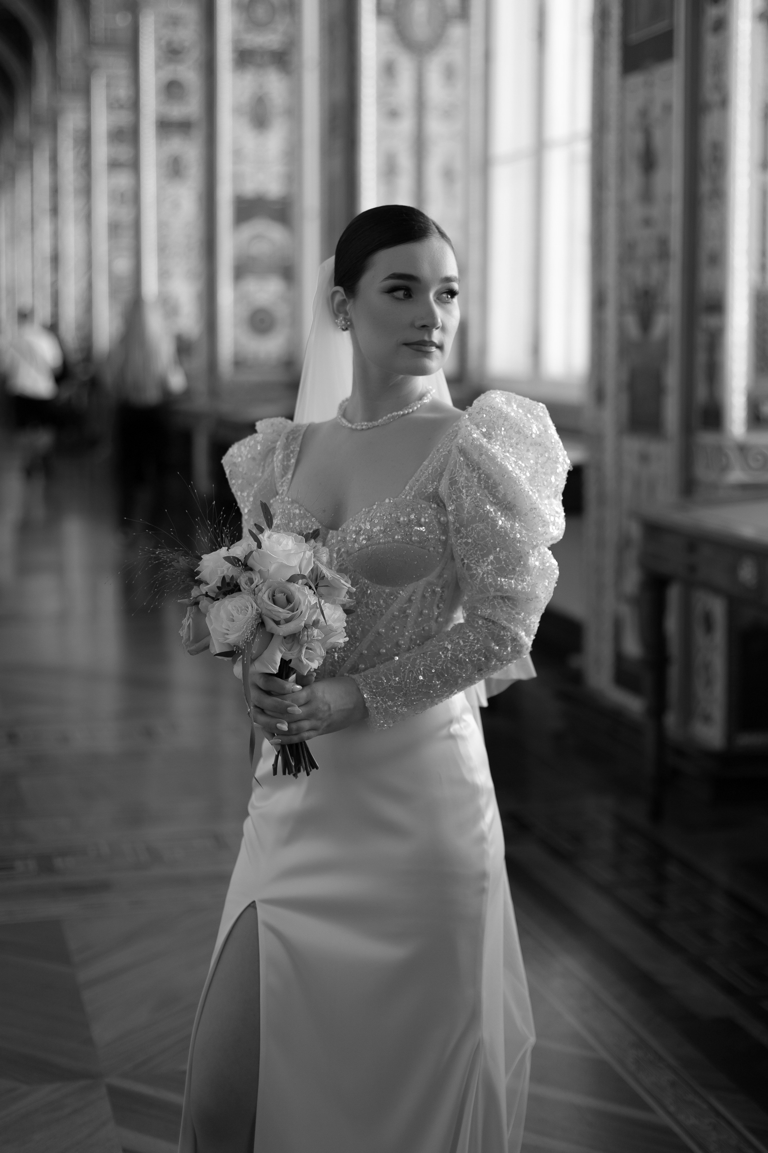 Cafe Society. Свадебный и семейный фотограф Арина Кулёва