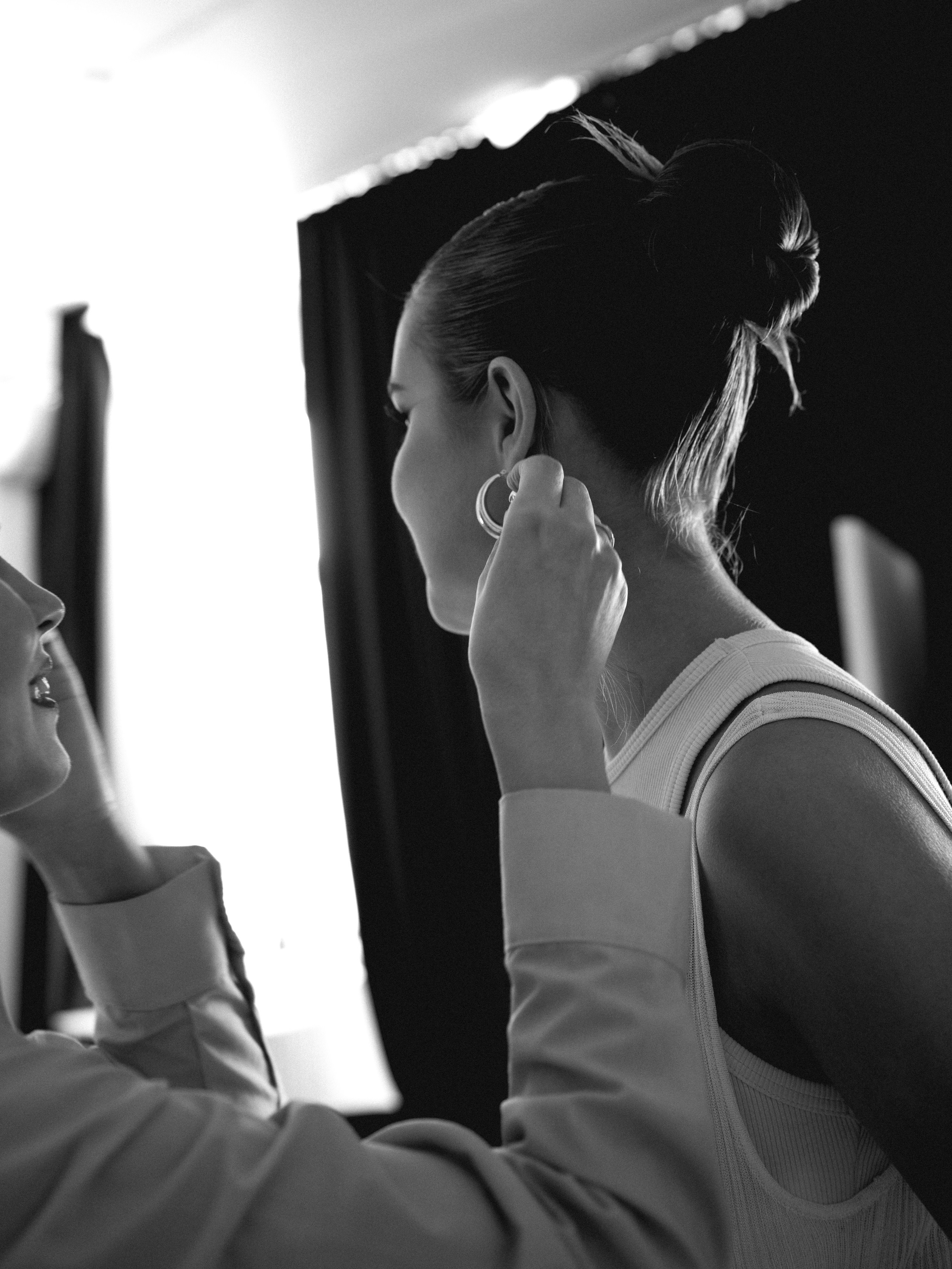 Backstage со съемок. Иван Упоров — фотограф, рилсмейкер чебоксары