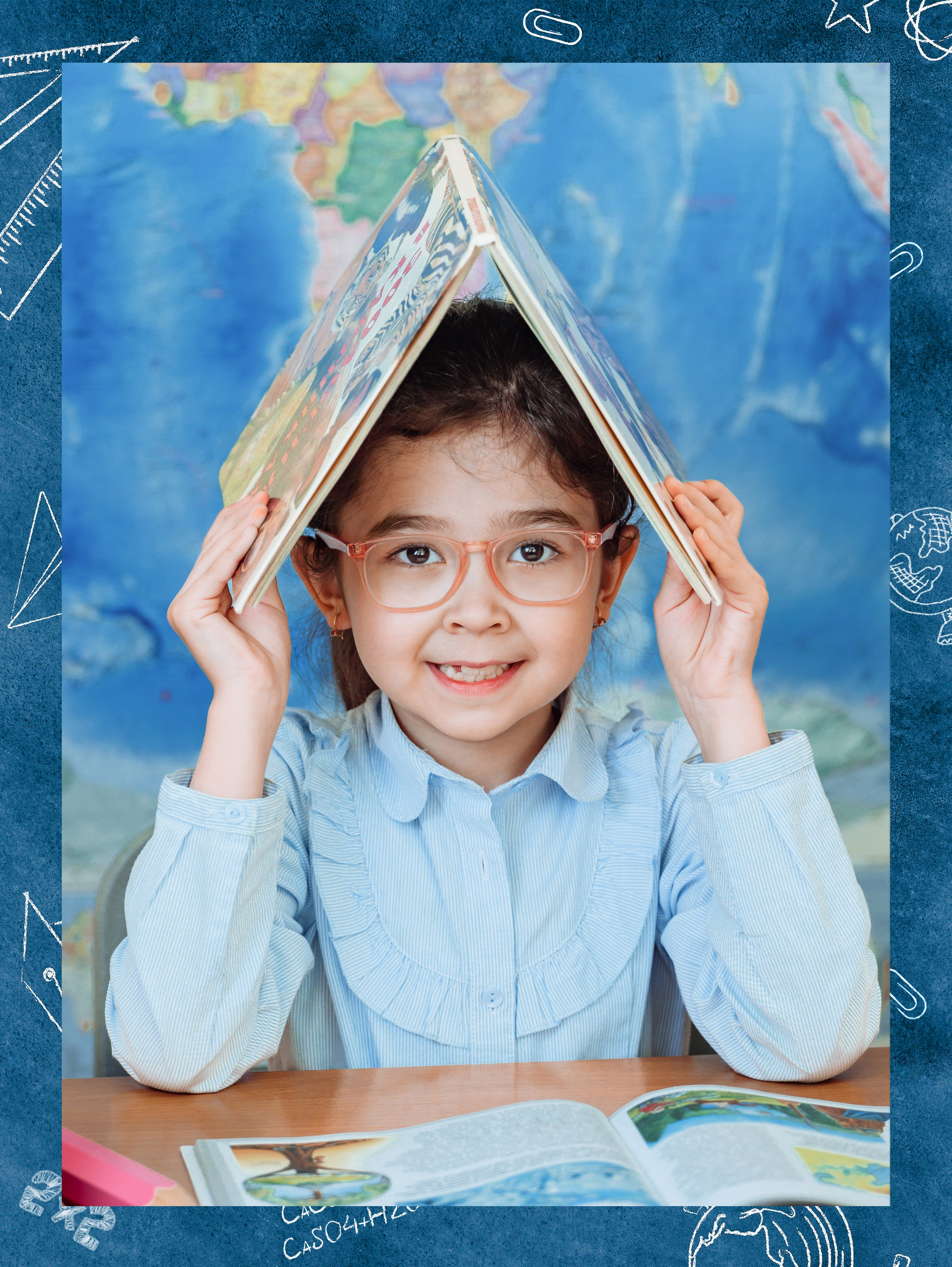 Портреты постановочные и репортажные. GagarinProArt