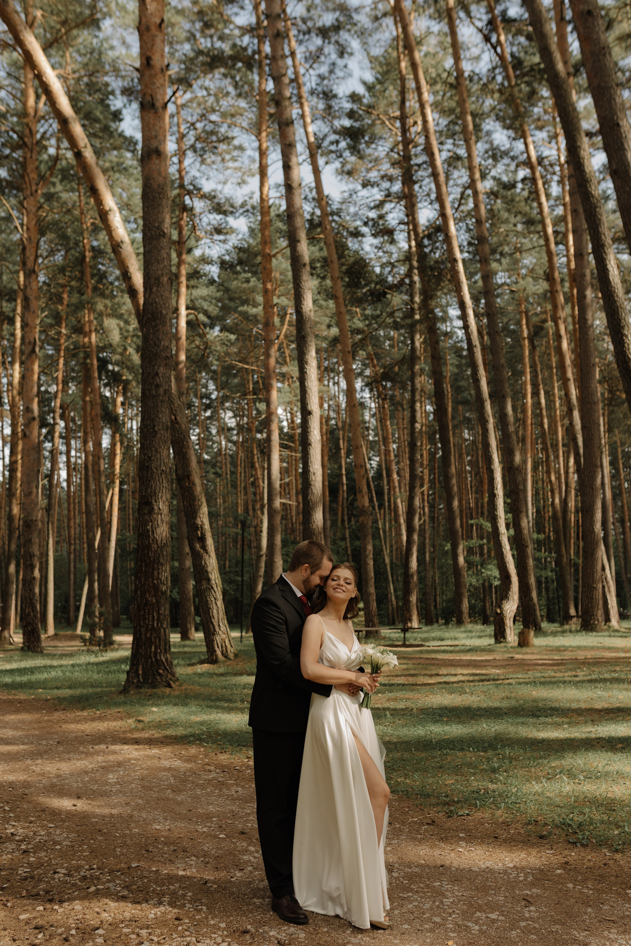 Родион и Валенина. Семейный фотограф в Обнинске