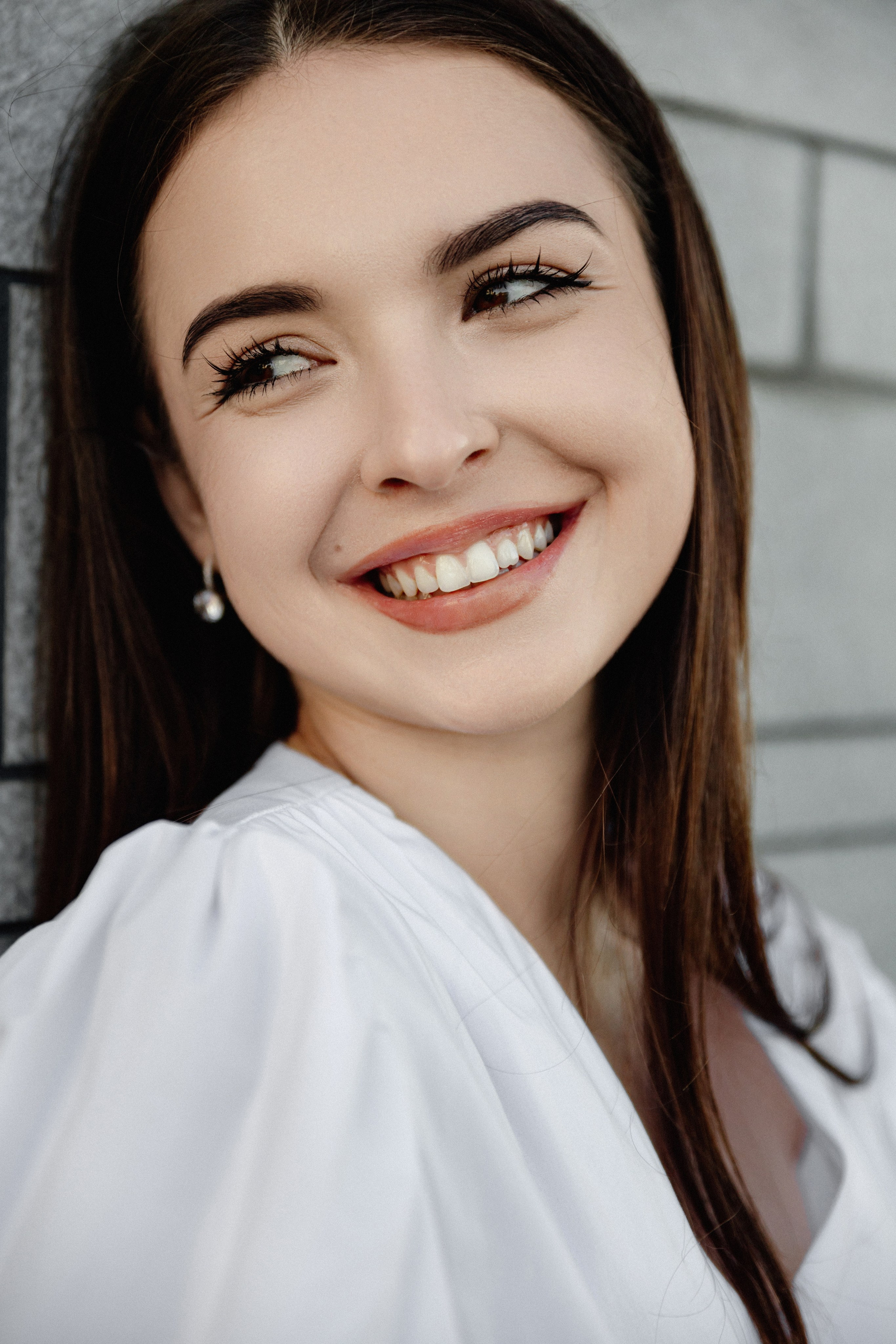 Дмитрий и Анастасия. Фотограф Ершова Светлана