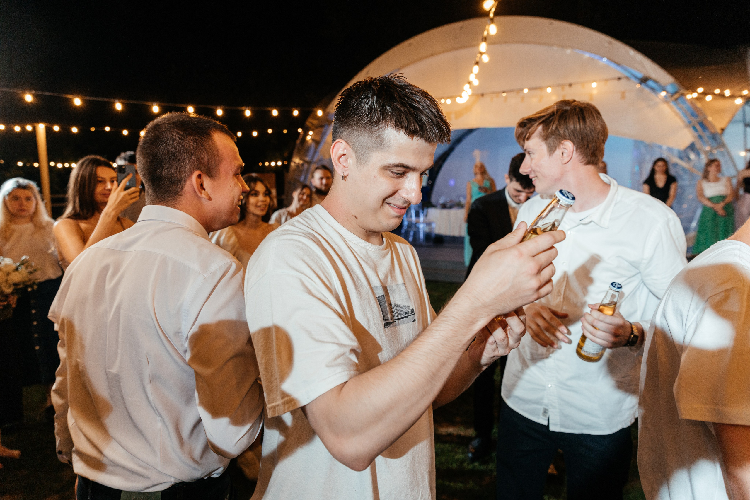 Лера и Кирилл | Forest. Свадебный фотограф Ангелина Зотова | Обнинск, Москва, Калуга