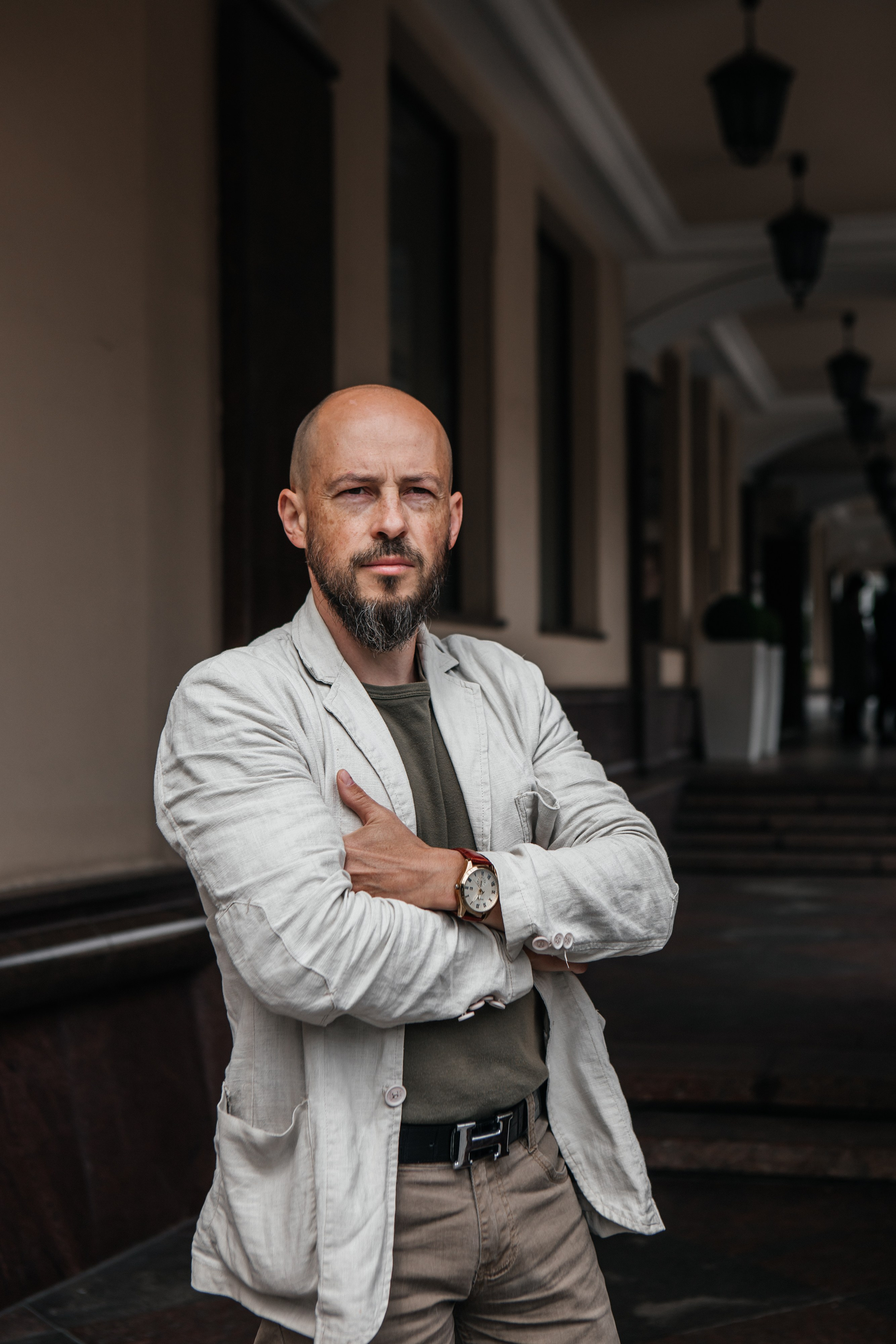 Отель Мариот. Портретная фотосъёмка, репортажная, контент для вашего бизнеса