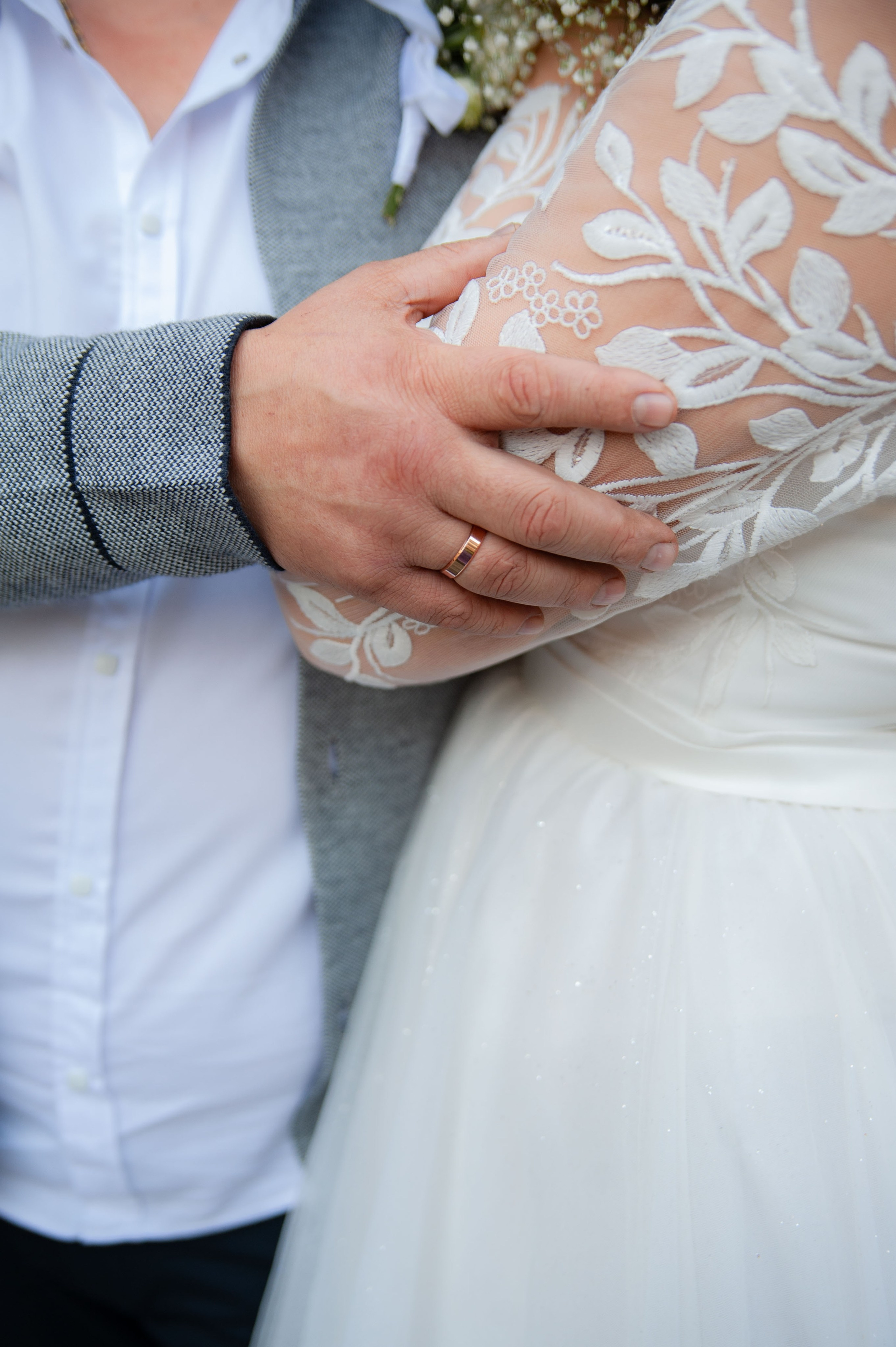 Свадебные съемки. Семейный фотограф Анна Лищук г. Таганрог