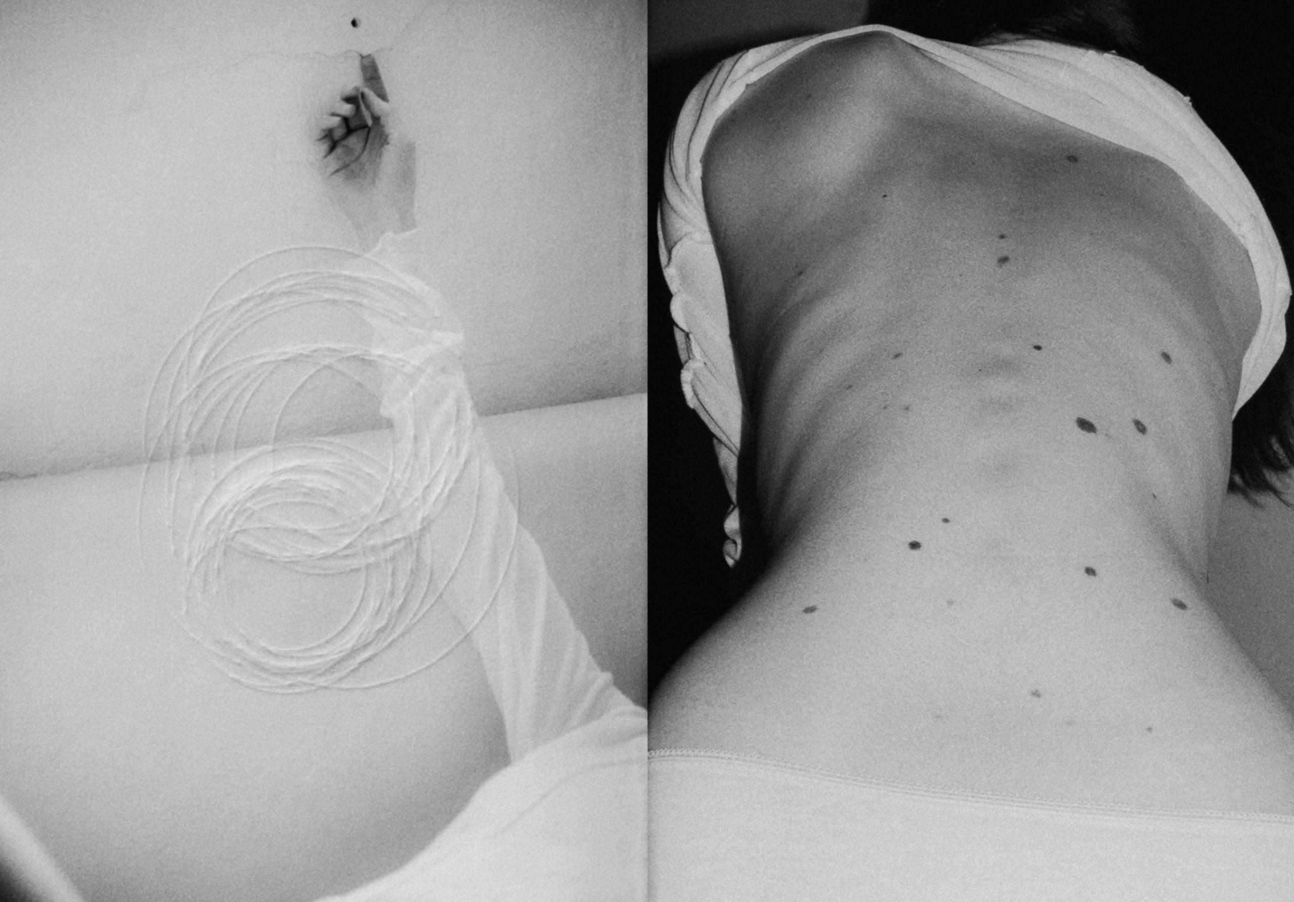 Маргарита Логай. Фотограф и режиссер в Санкт-Петербурге, Москве, Сочи