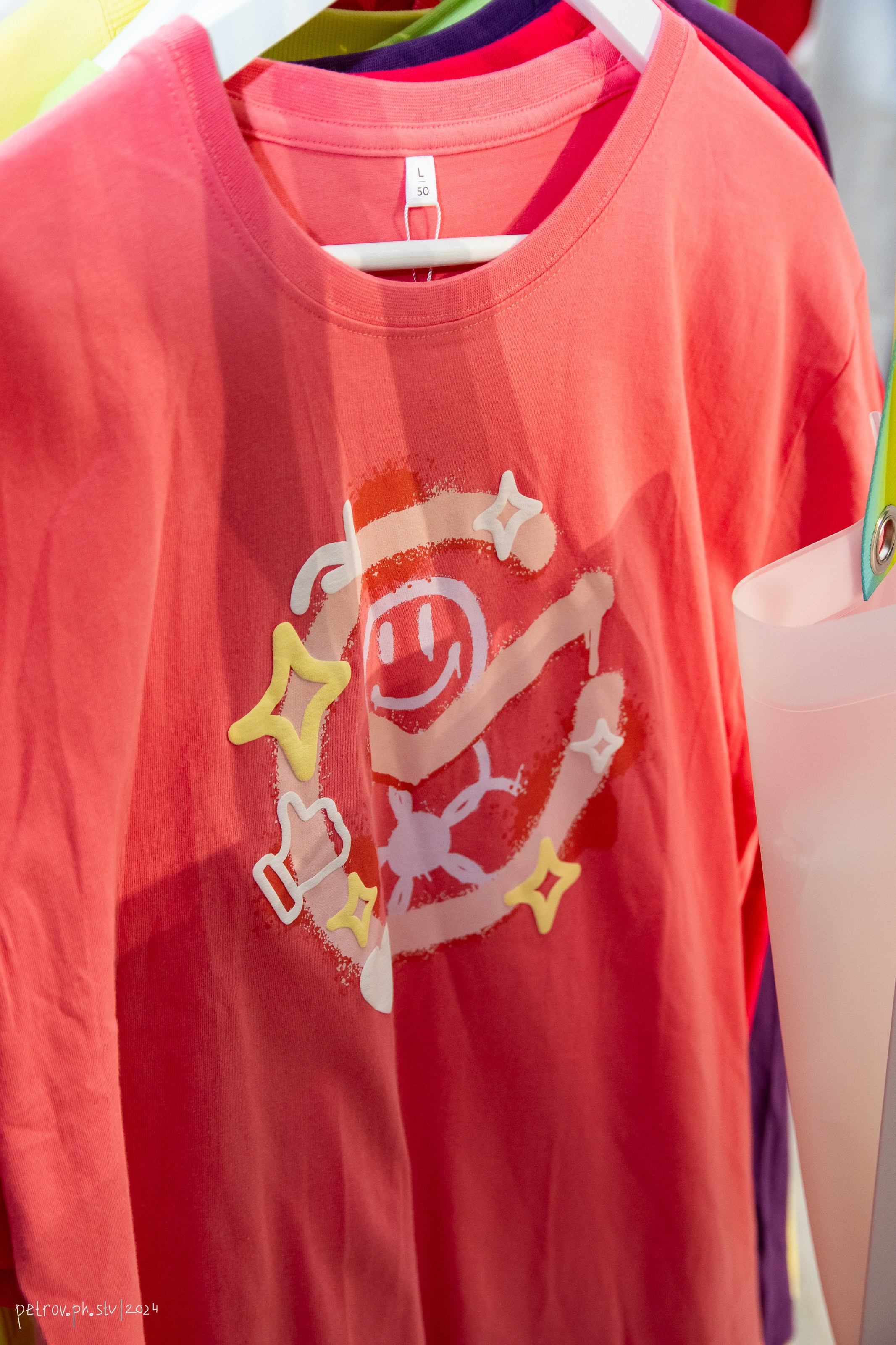 Открытие SberShop. Репортажный фотограф в Ставрополе