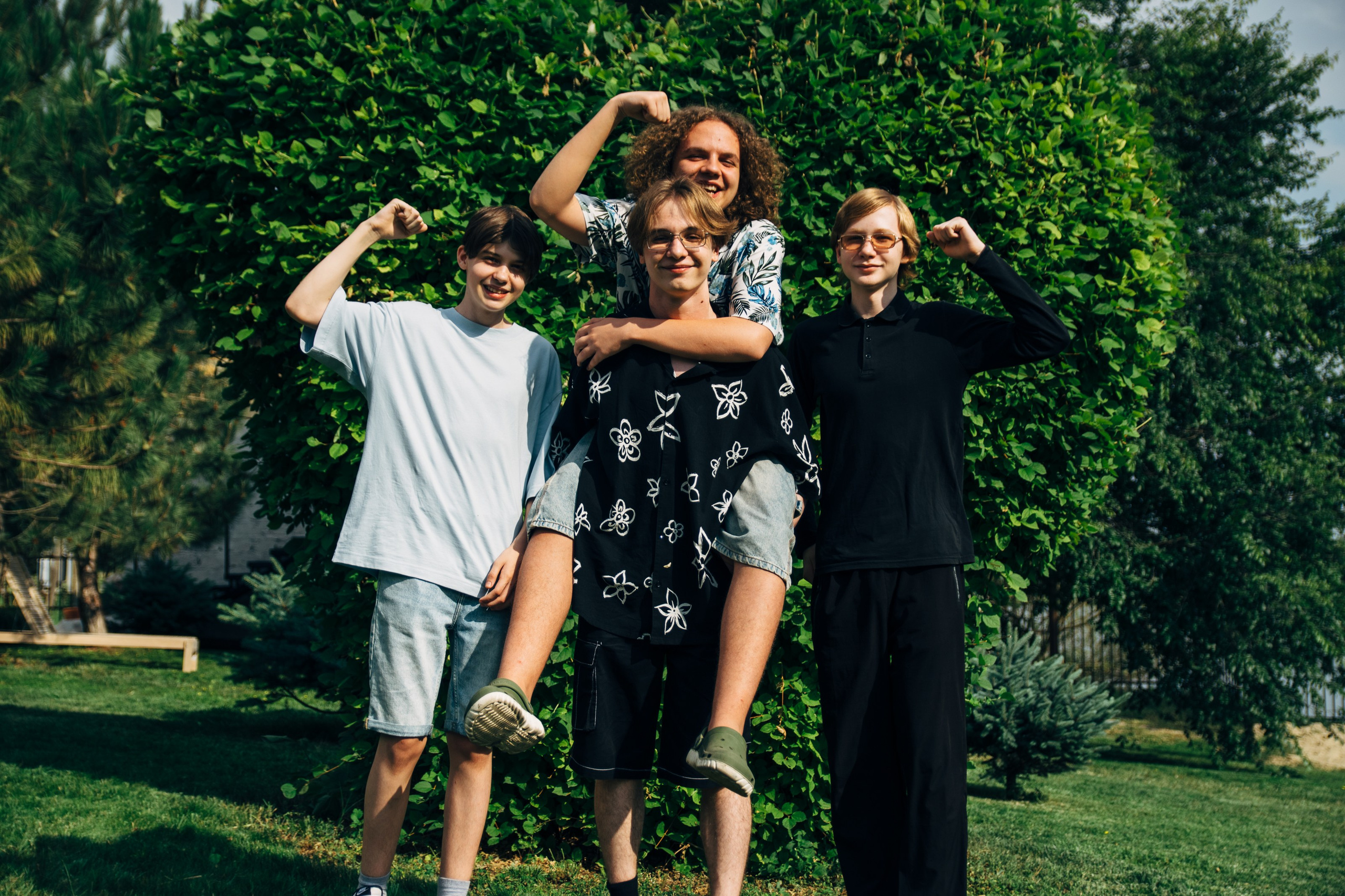 Выпускной 2024. Репортажный фотограф в Ставрополе