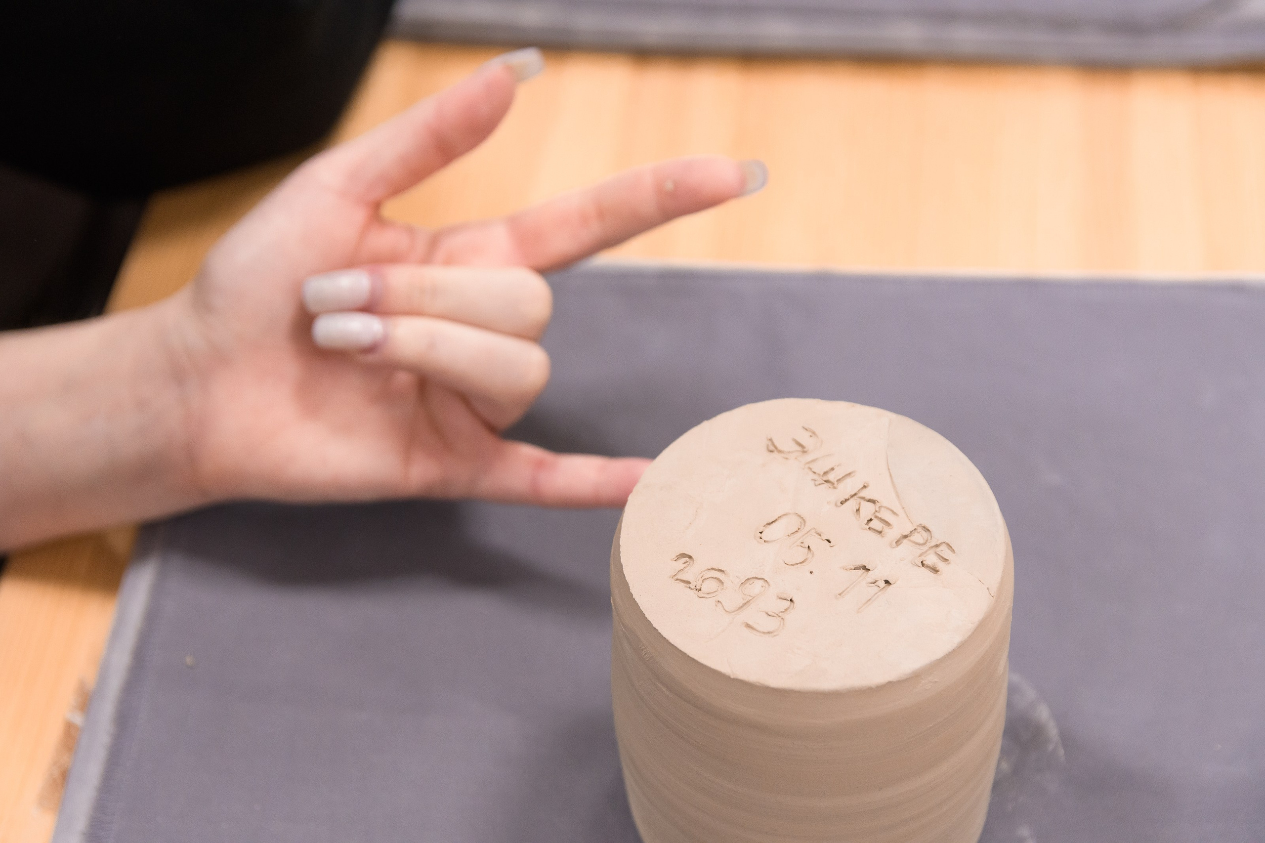 Гончарная мастерская «Textura». Репортажный фотограф в Ставрополе