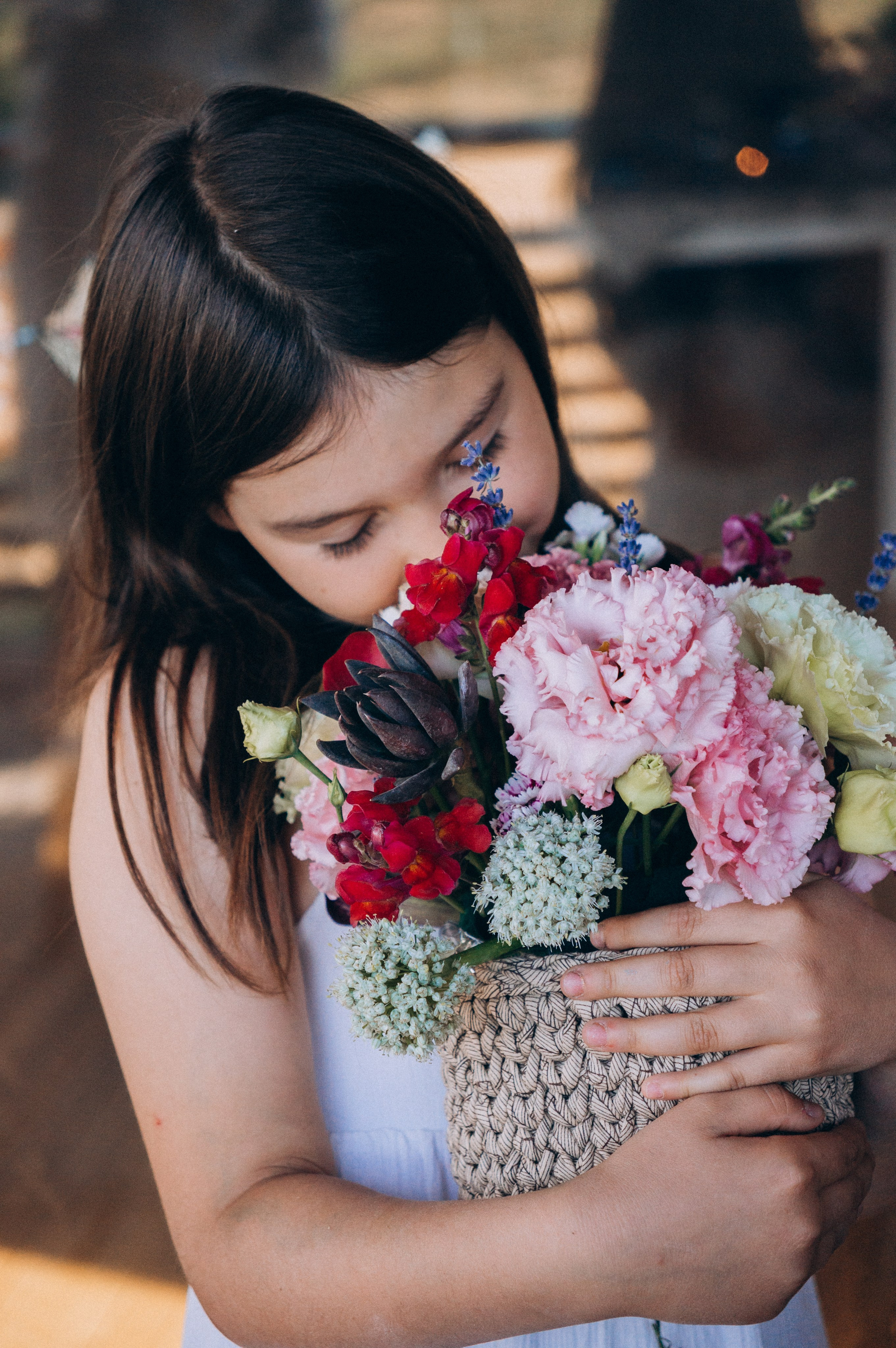 Мастер-класс по флористике. Обо мне