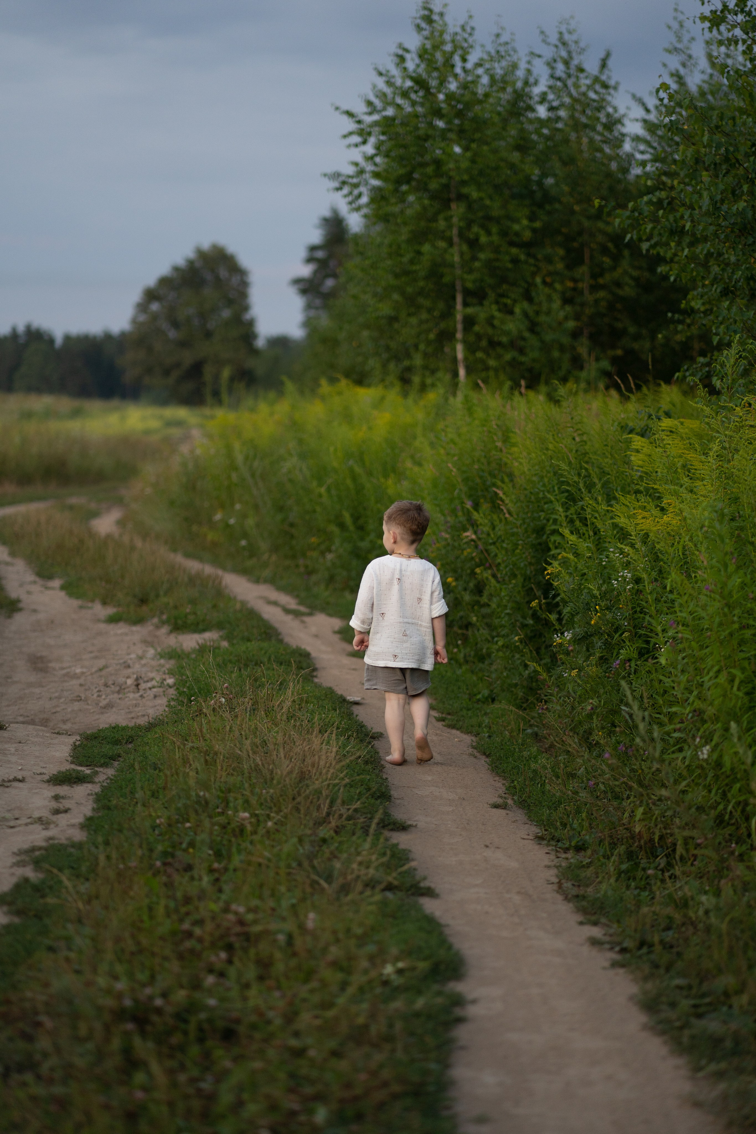 Светлана и Арсений. Фотограф Катя Стрельцова
