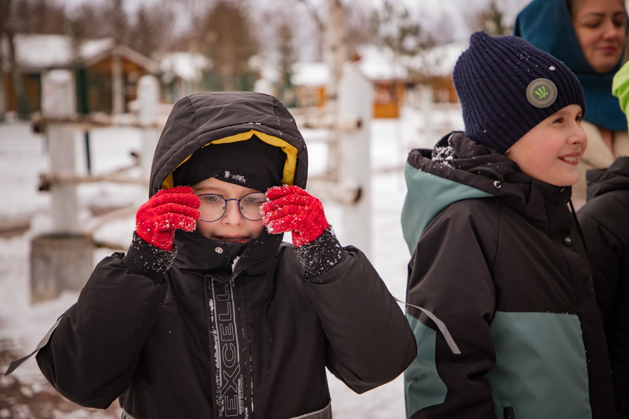 День Рождения в сказке. Фотограф Алексей Шуля — портфолио