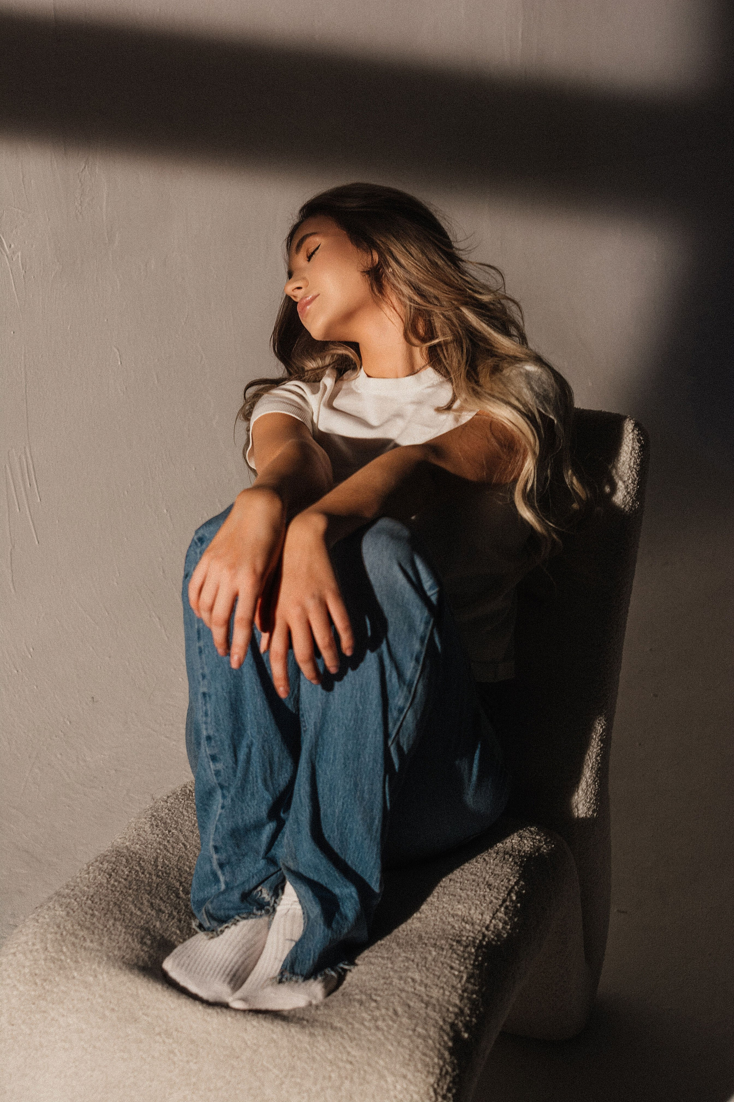 Кристина Дубровина. Фотограф в Москве Ангелина Ким