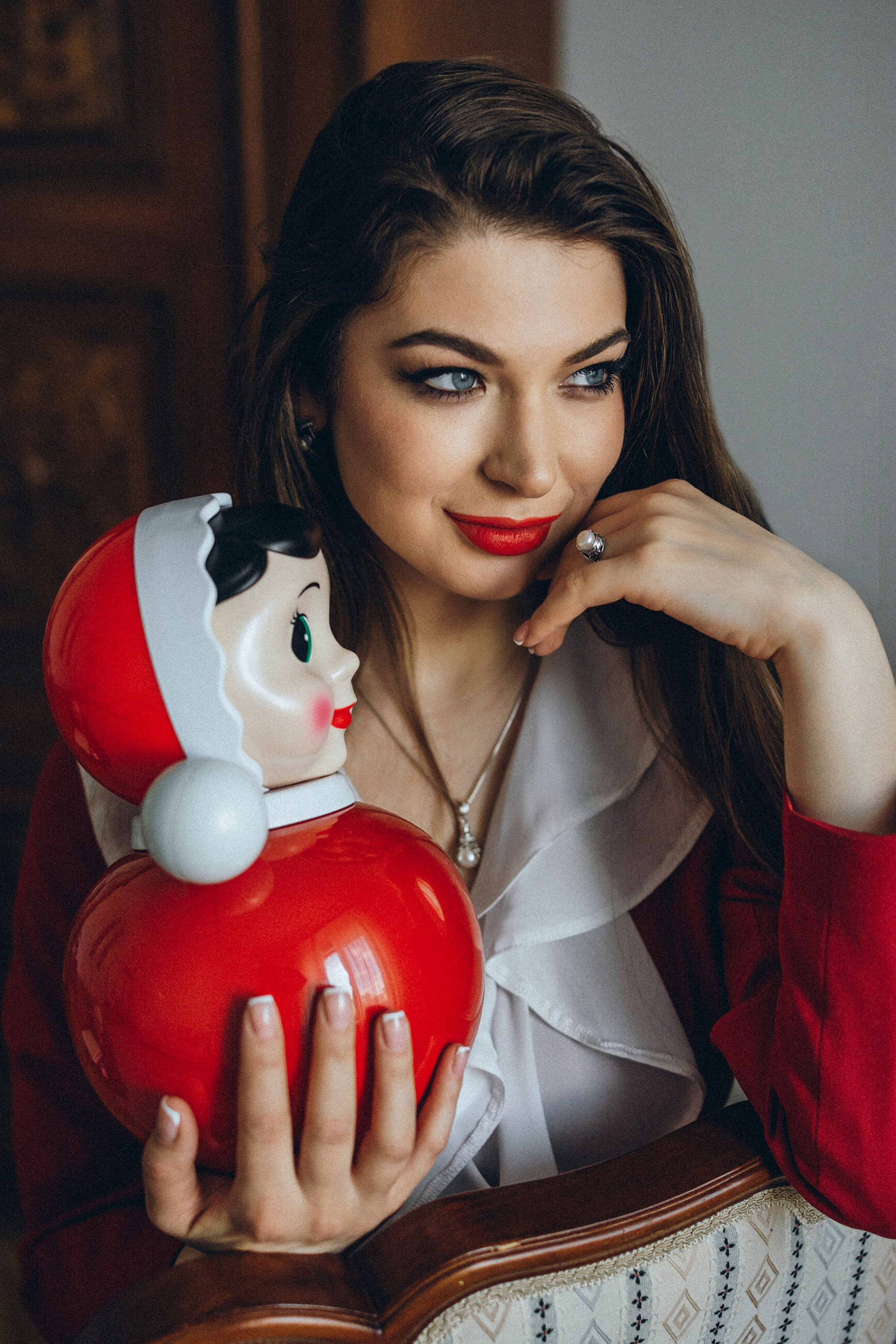 Фотограф в Москве Ангелина Ким