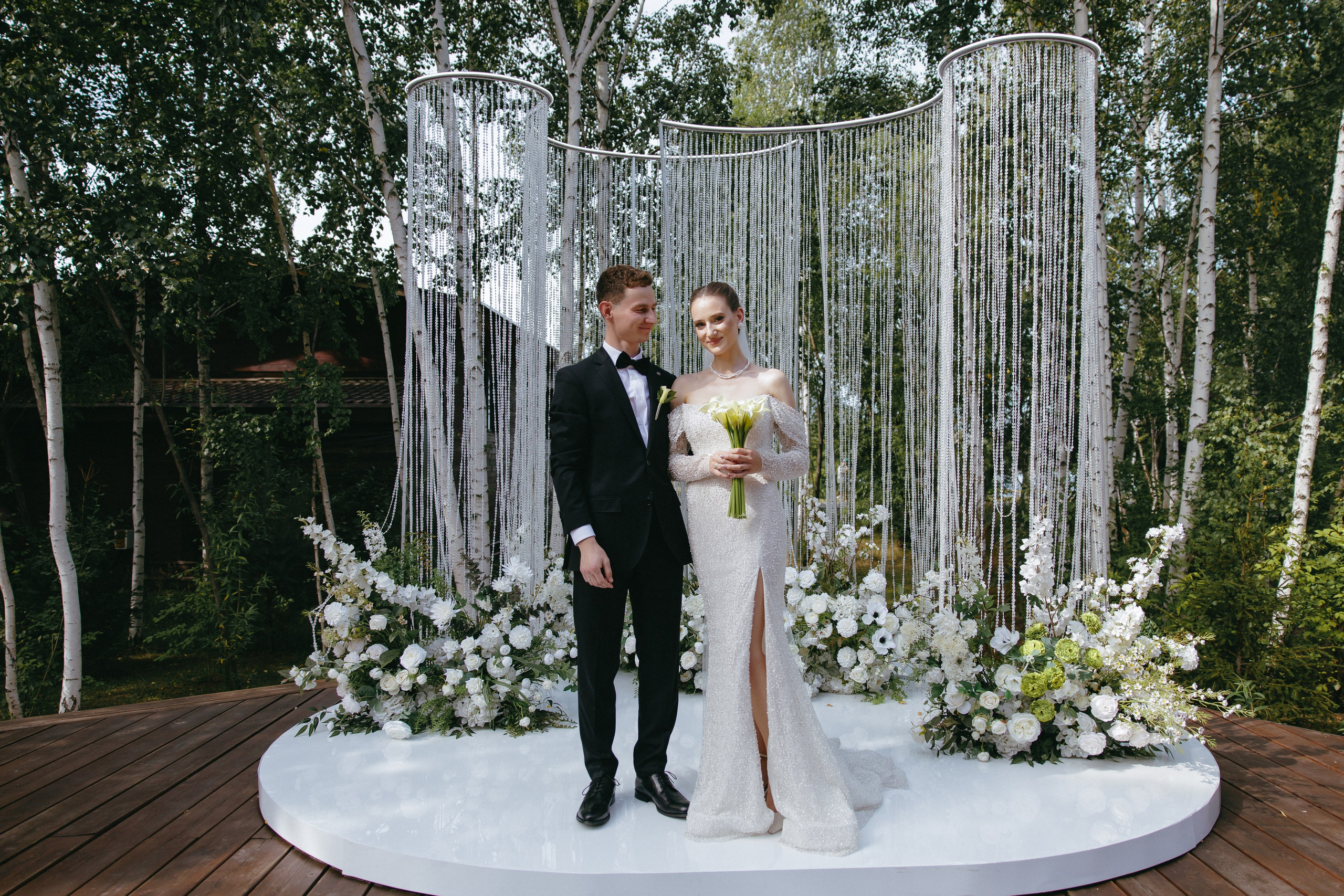 Кирилл и Ольга. Фотограф Иркутск Антипин Сергей