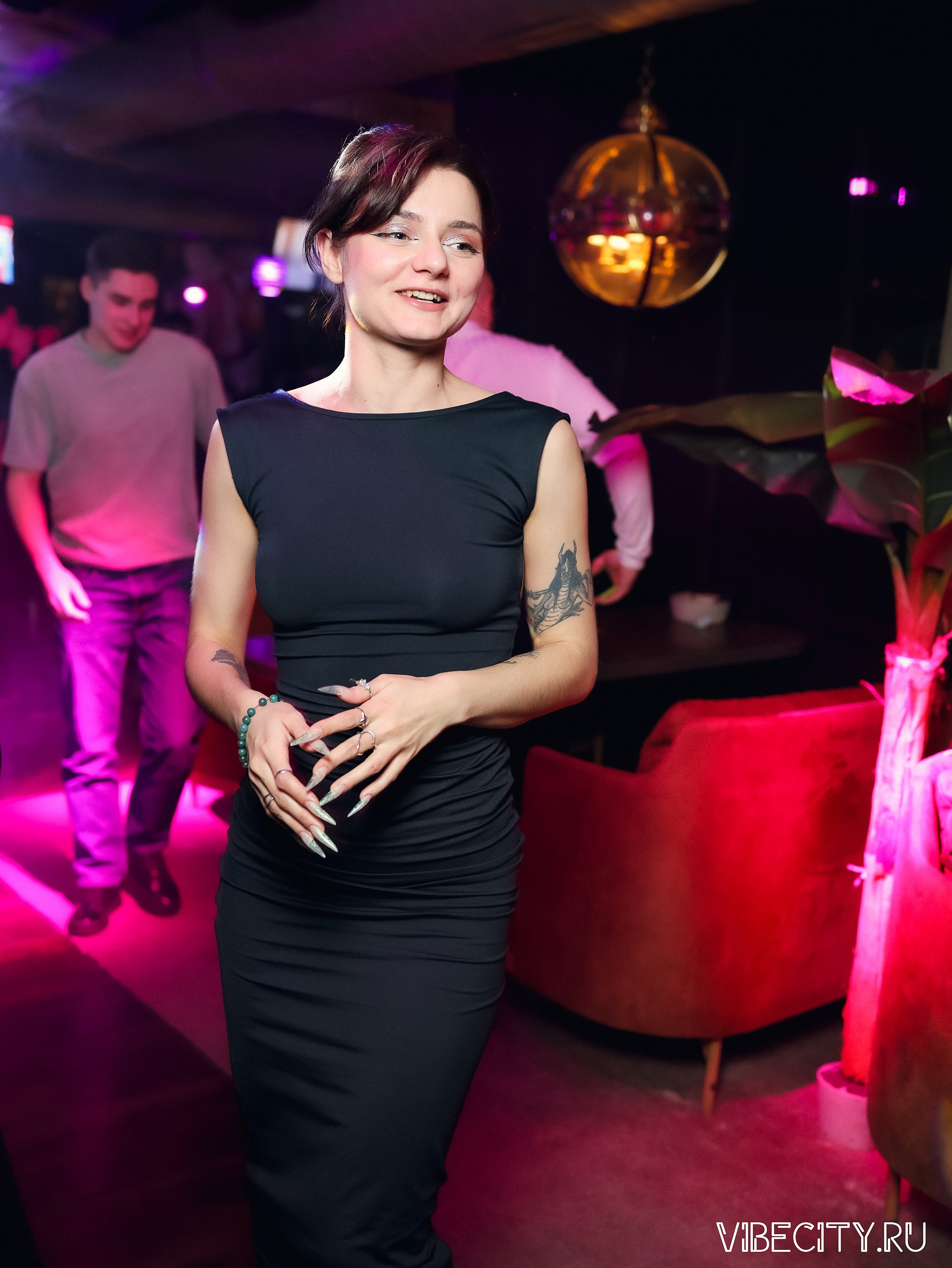 DOUBLE U. VIBECITY.RU Вайб Сити Ру Фоторепортажи Фотоотчеты Калининград