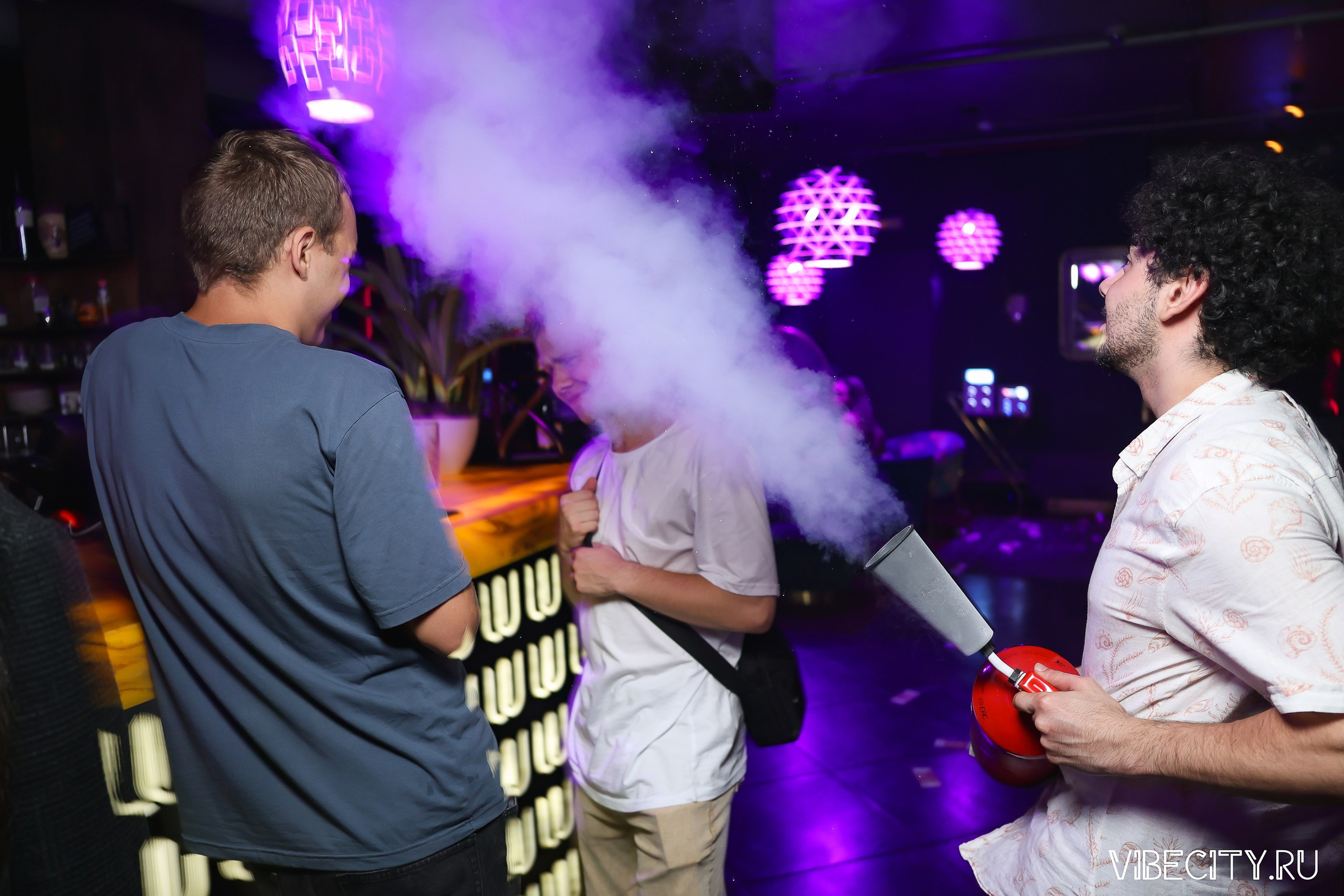 DOUBLE U. VIBECITY.RU Вайб Сити Ру Фоторепортажи Фотоотчеты Калининград