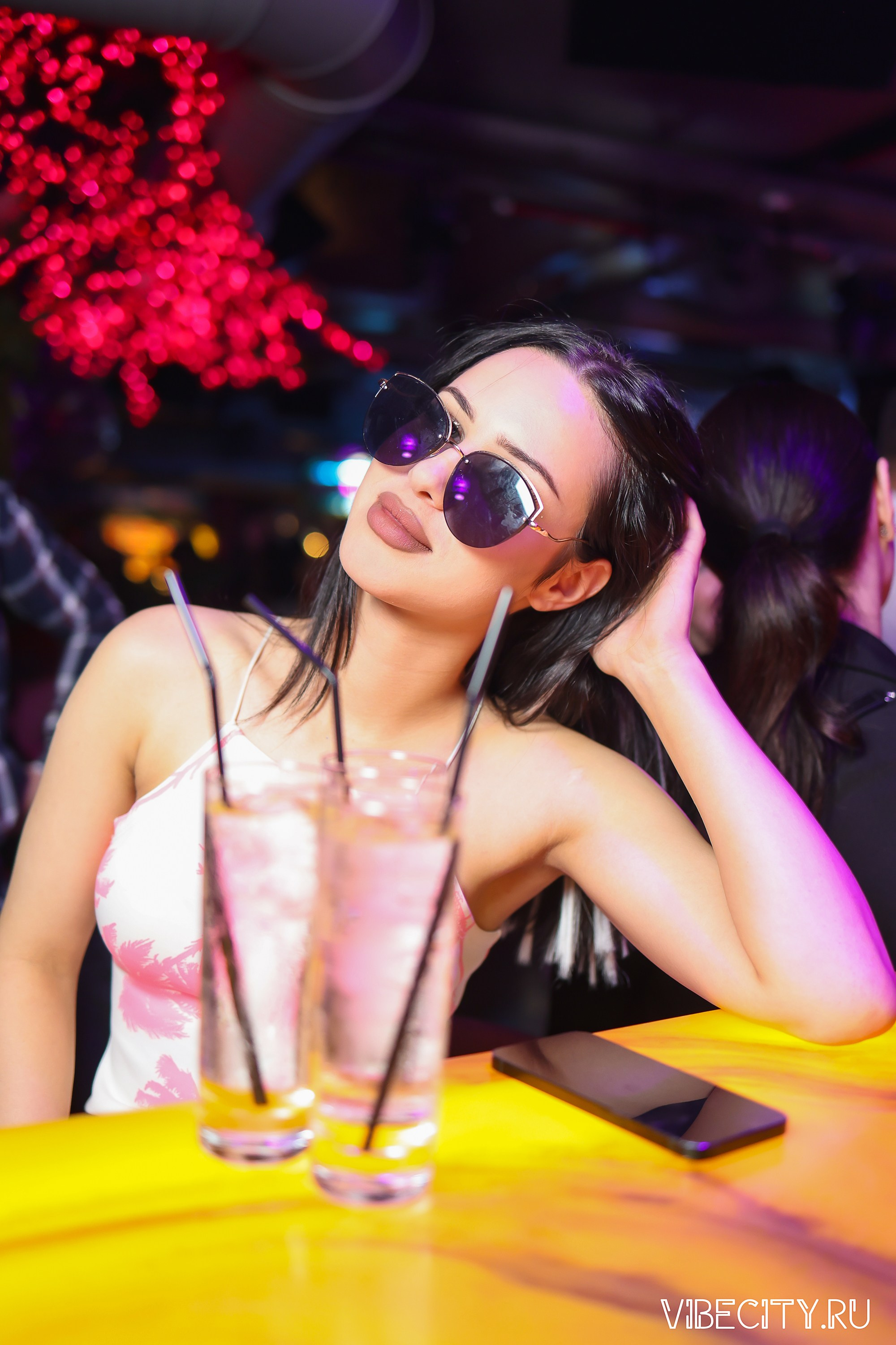 DOUBLE U. VIBECITY.RU Вайб Сити Ру Фоторепортажи Фотоотчеты Калининград