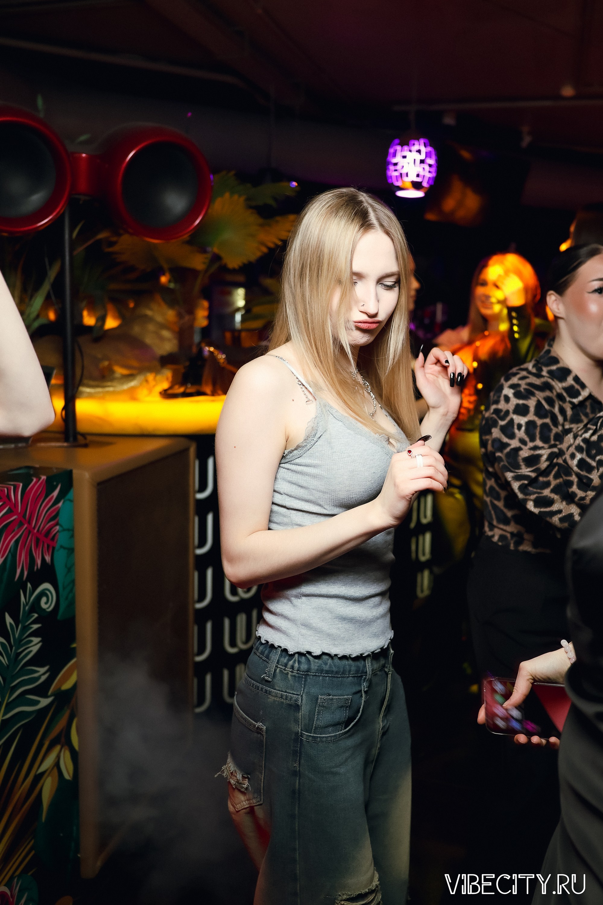 DOUBLE U. VIBECITY.RU Вайб Сити Ру Фоторепортажи Фотоотчеты Калининград