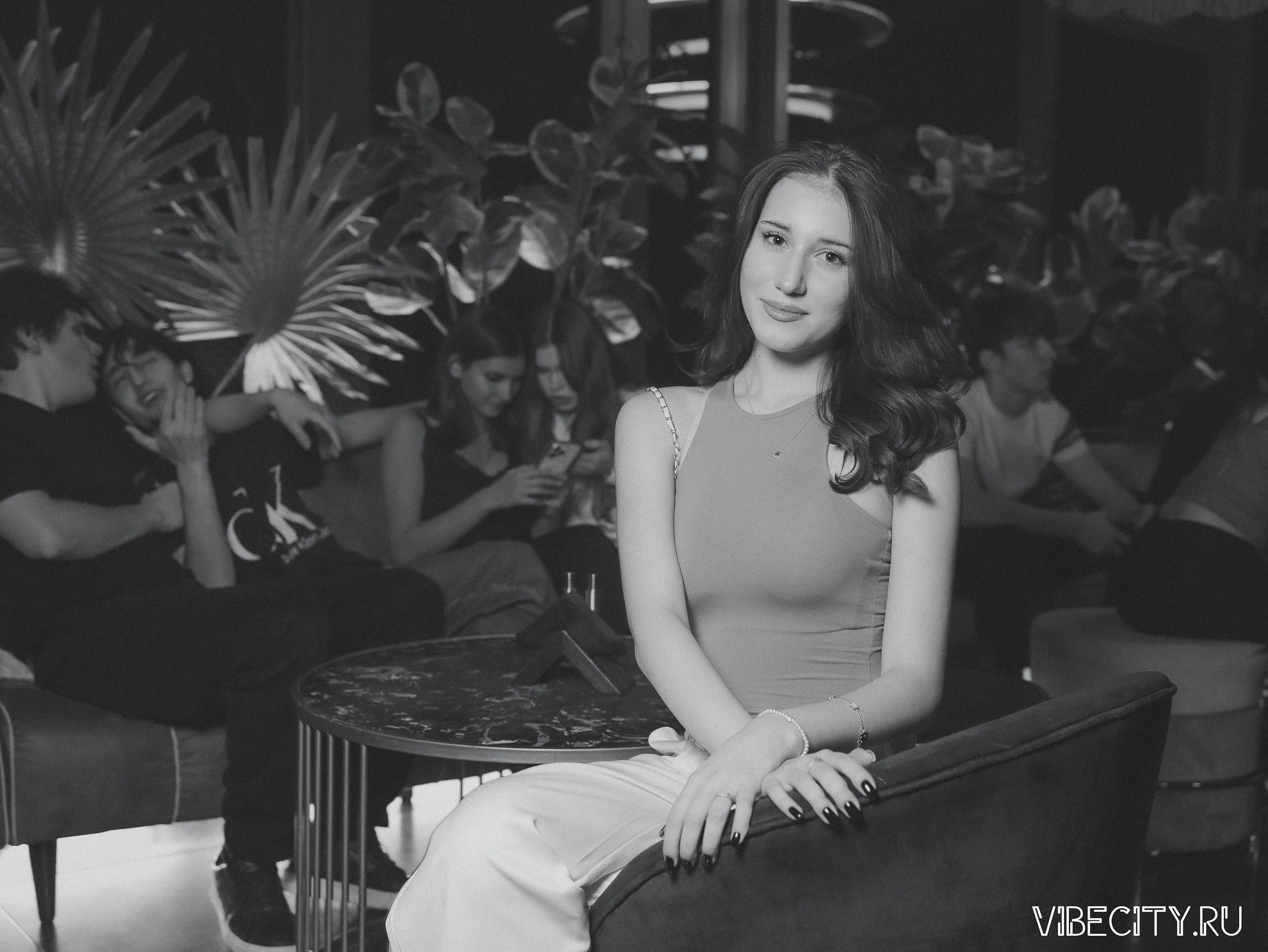 DOUBLE U. VIBECITY.RU Вайб Сити Ру Фоторепортажи Фотоотчеты Калининград